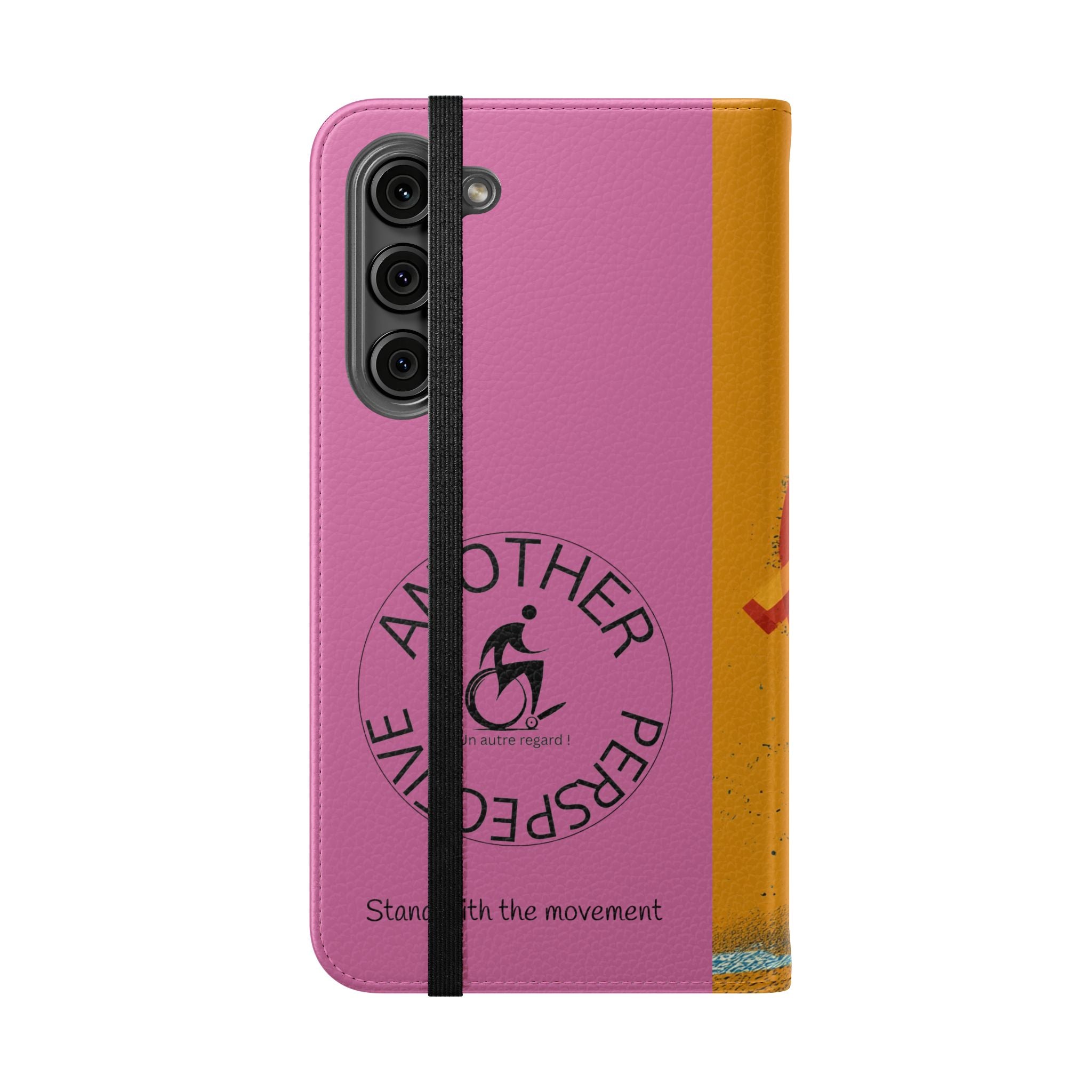 Sporty Flip Case for Active Lifestyles Archery - Perfect Gift for Athletes, Fitness Enthusiasts, or Sports Lovers, Phone Cover