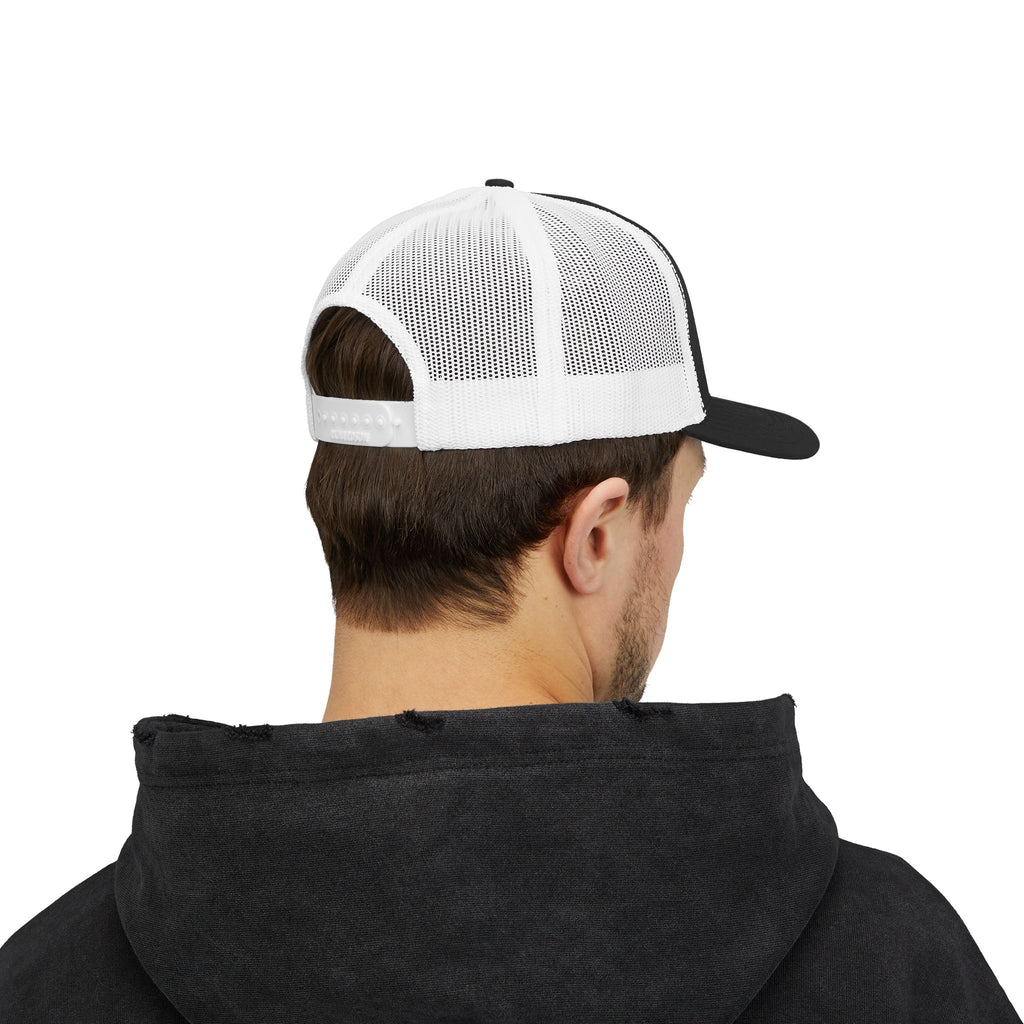 Another Perspective Snapback Trucker Cap, Stylish Baseball Hat, Trendy Cap for Outdoor Adventures, Perfect Gift for Friends, Statement [...]
