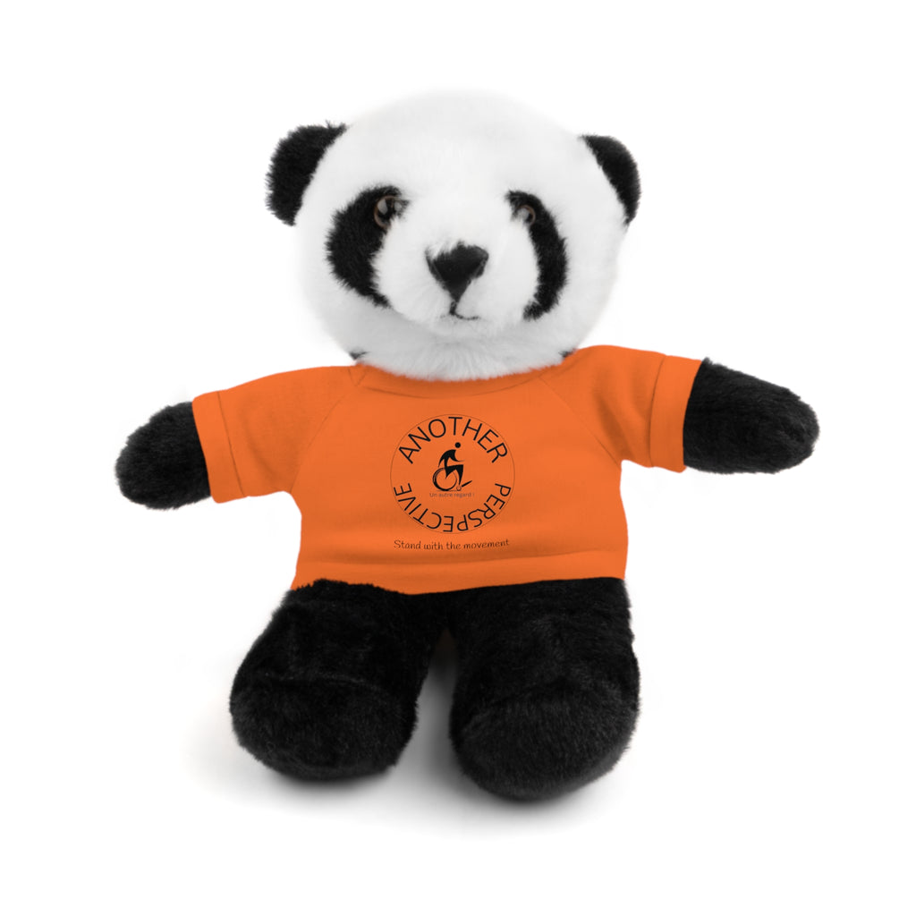 Adorable Stuffed Animal Tees, Cuddly Gifts for Kids, Perfect for Baby Showers, Birthdays, or Just Because!