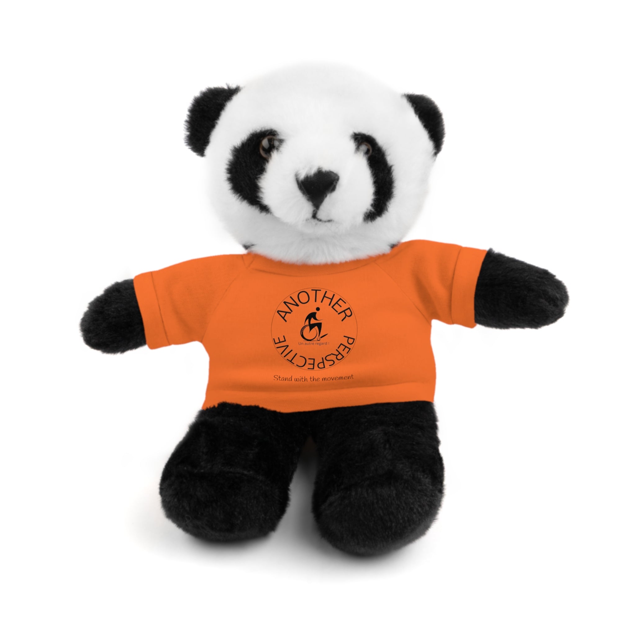 Adorable Stuffed Animal Tees, Cuddly Gifts for Kids, Perfect for Baby Showers, Birthdays, or Just Because!