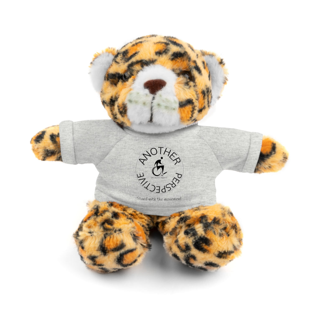 Adorable Stuffed Animal Tees, Cuddly Gifts for Kids, Perfect for Baby Showers, Birthdays, or Just Because!