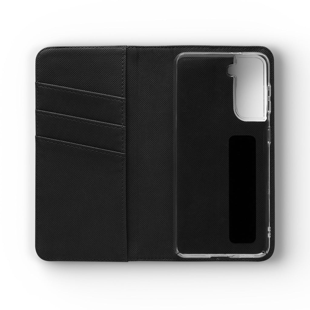 Sporty Flip Case for Athletes Tennis, Phone Wallet Cover, Stylish Mobile Case, Perfect Gift for Sports Fans, Functional Design