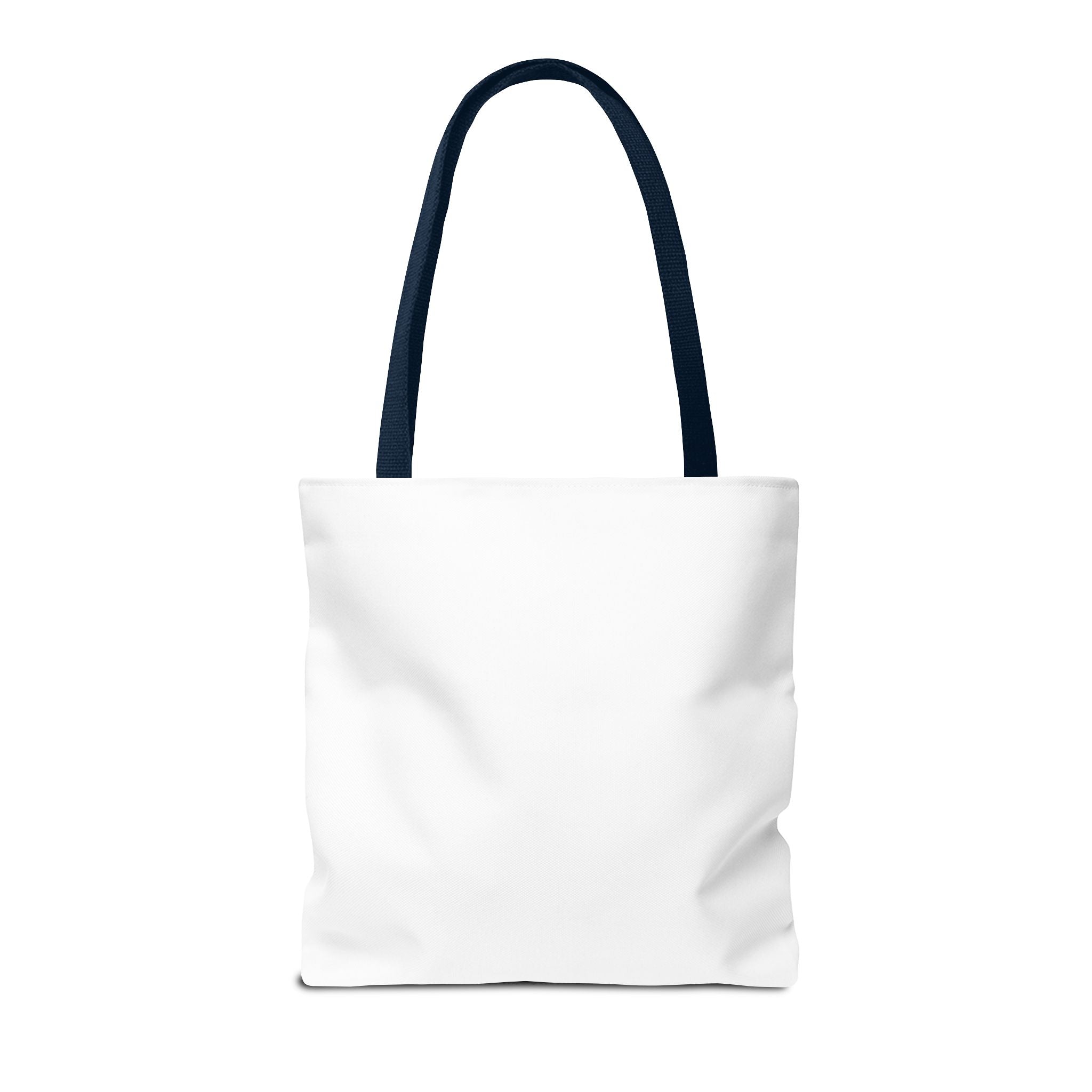 Inspirational Wheelchair Sports Tote Bag | Motivational Gym Bag, Everyday Use, Eco-Friendly Gift, Unique Sporty Design