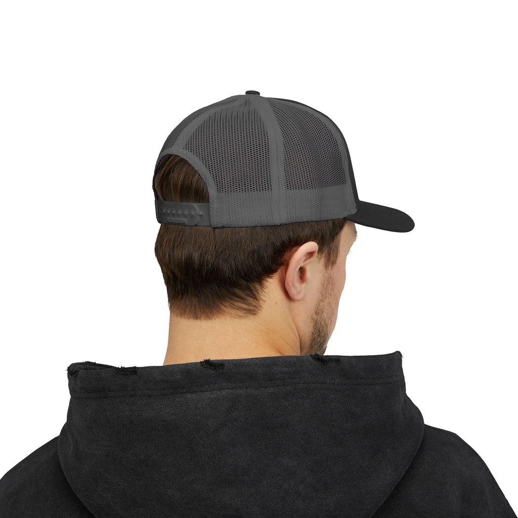Another Perspective Snapback Trucker Cap, Stylish Baseball Hat, Trendy Cap for Outdoor Adventures, Perfect Gift for Friends, Statement [...]