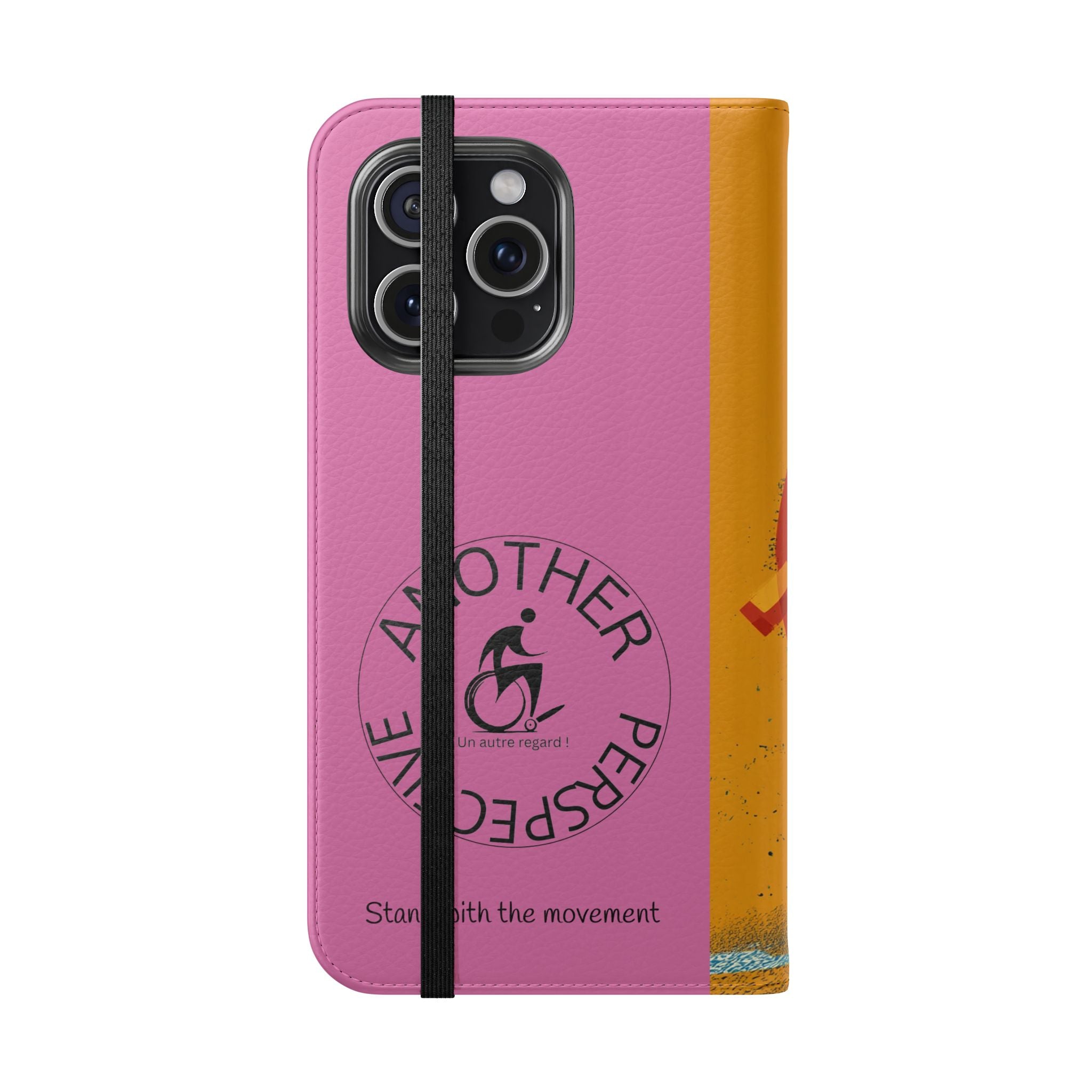 Sporty Flip Case for Active Lifestyles Archery - Perfect Gift for Athletes, Fitness Enthusiasts, or Sports Lovers, Phone Cover