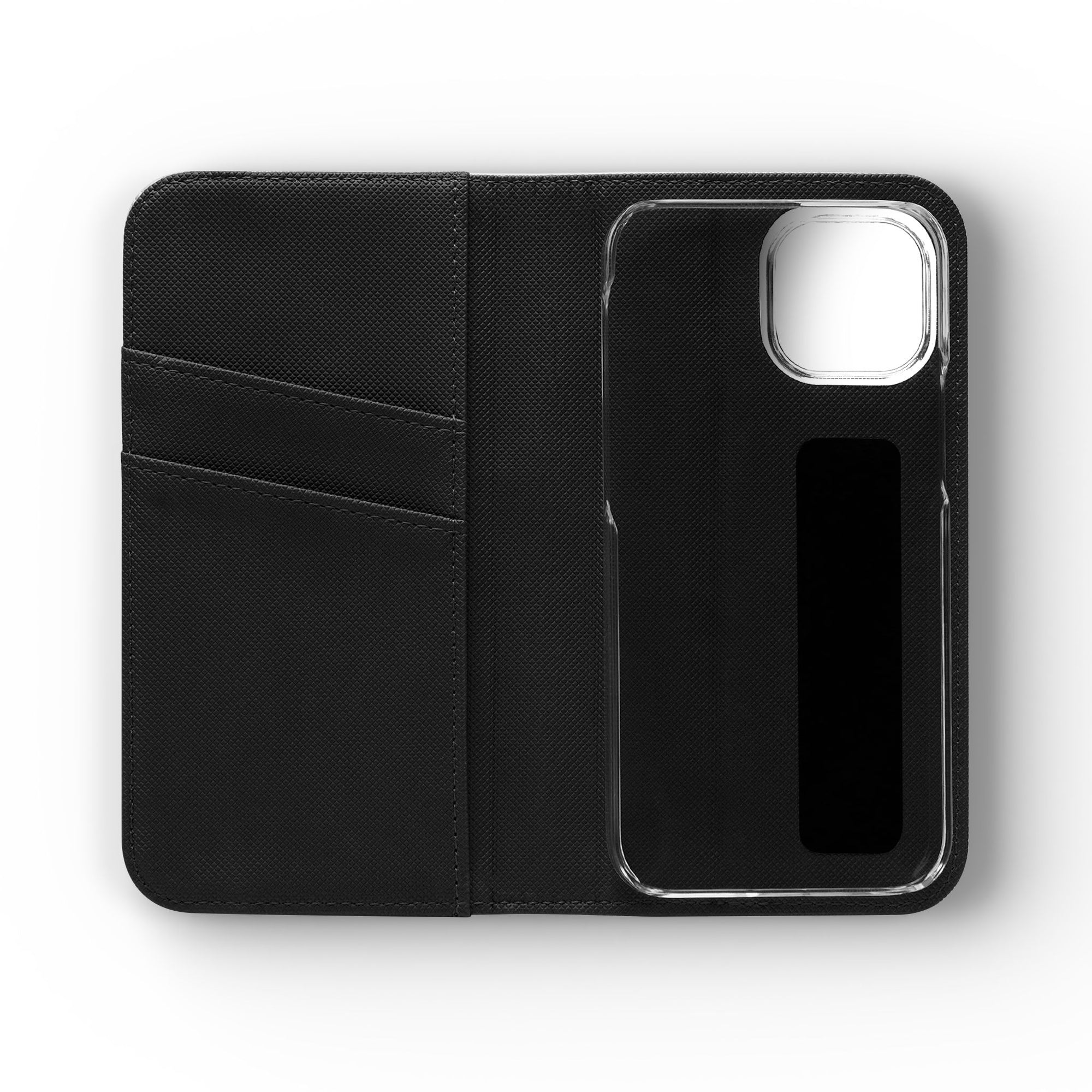 Empowering Flip Cases for Smartphones Course| Stand with the Movement, Stylish Phone Cover, Unique Gift, Inclusive Design, Support Accessibility