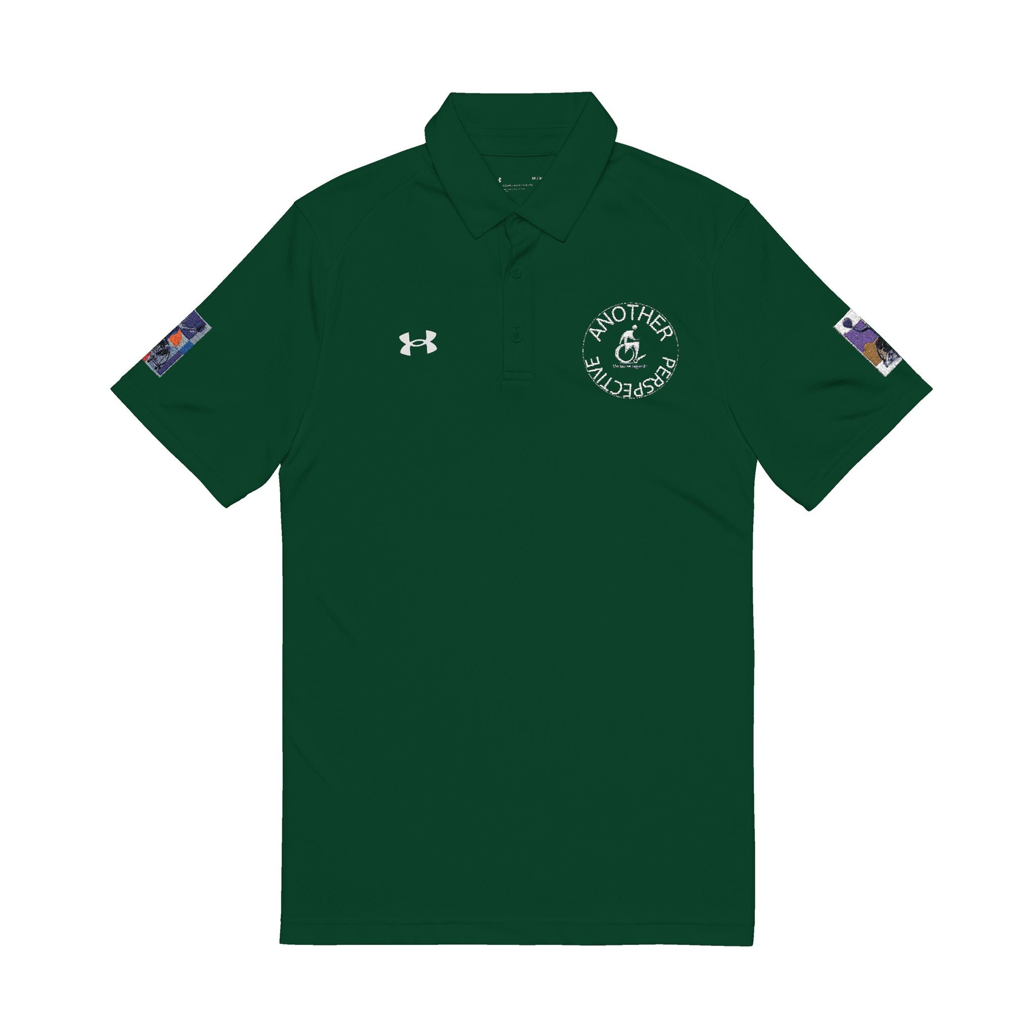 Men's Performance Polo Shirt Basket, Stylish Athletic Wear, Casual Golf Shirt, Great for Summer Outings, Ideal Gift for Dads