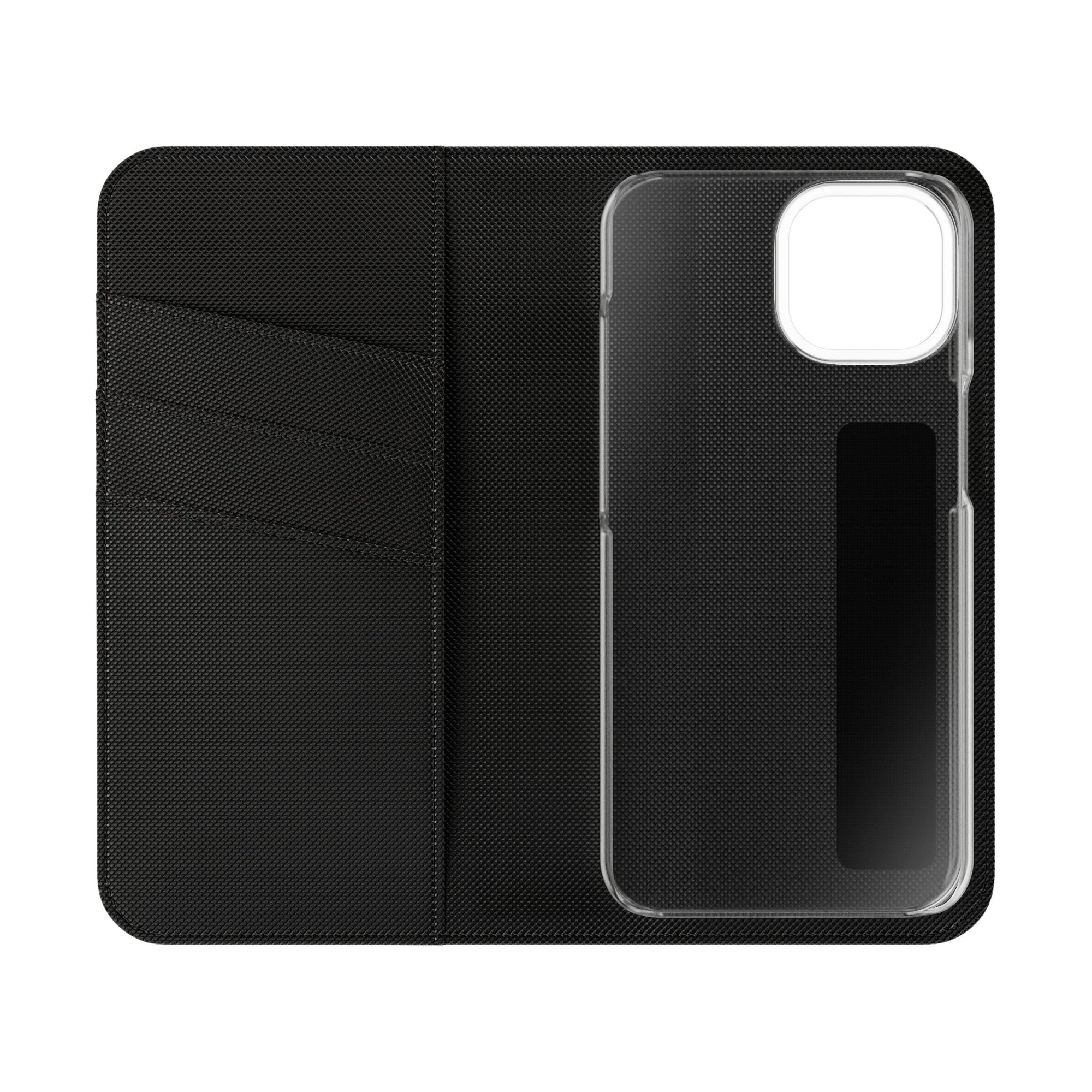 Empowering Flip Cases for Smartphones Course| Stand with the Movement, Stylish Phone Cover, Unique Gift, Inclusive Design, Support Accessibility