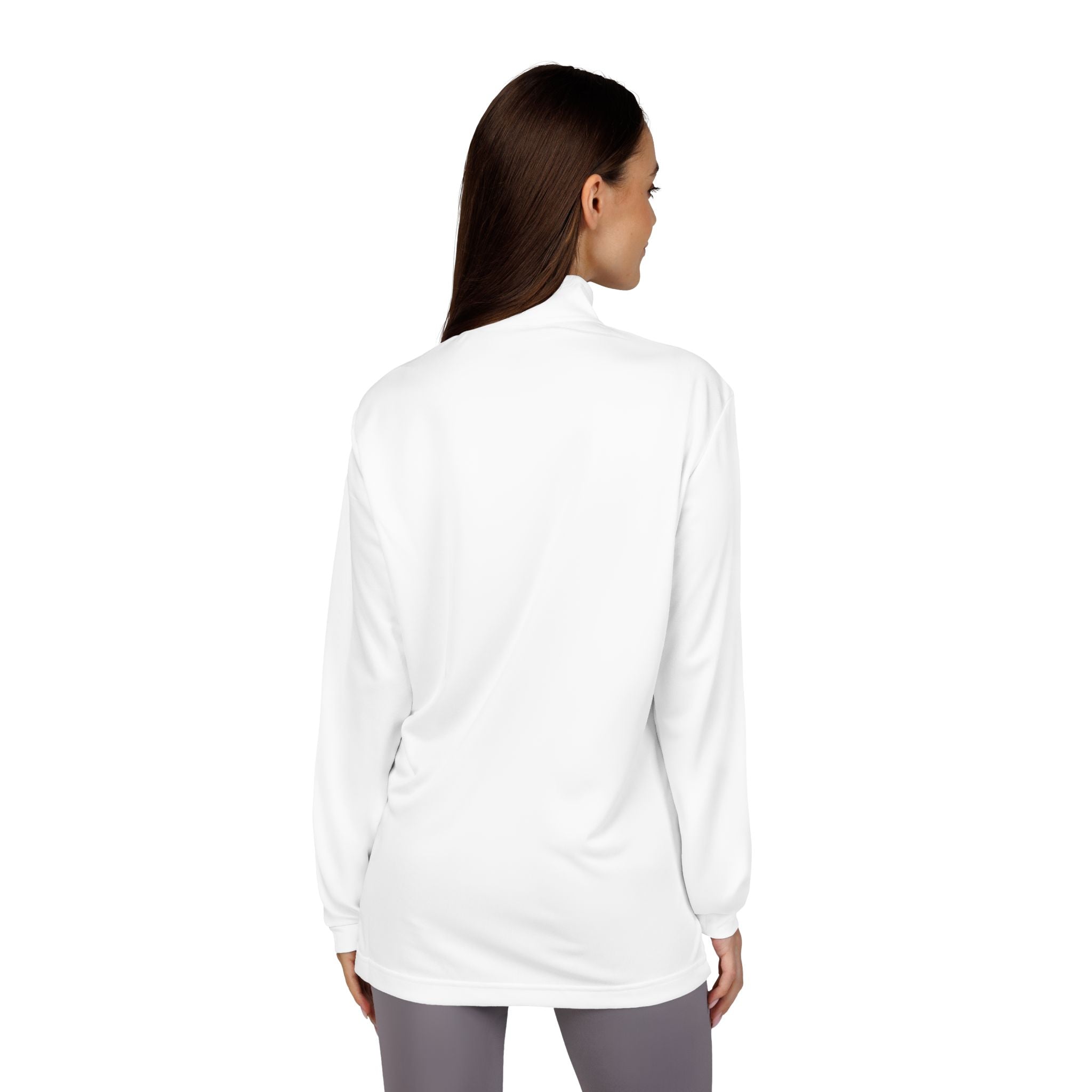 Adidas® Quarter-Zip Pullover, Embroidered Athletic Jacket, Stylish Workout Top, Cozy Sportswear, Perfect for Fitness Lovers, [...]