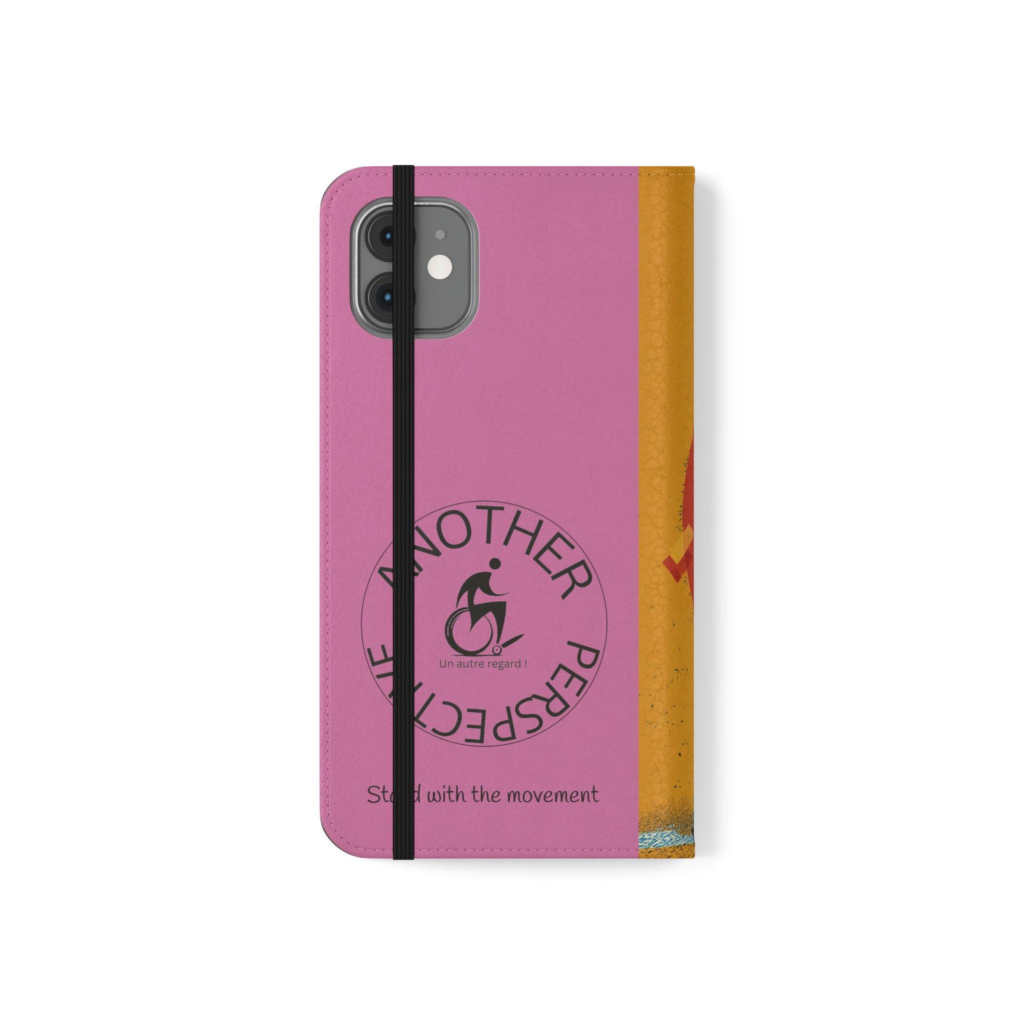 Sporty Flip Case for Active Lifestyles Archery - Perfect Gift for Athletes, Fitness Enthusiasts, or Sports Lovers, Phone Cover