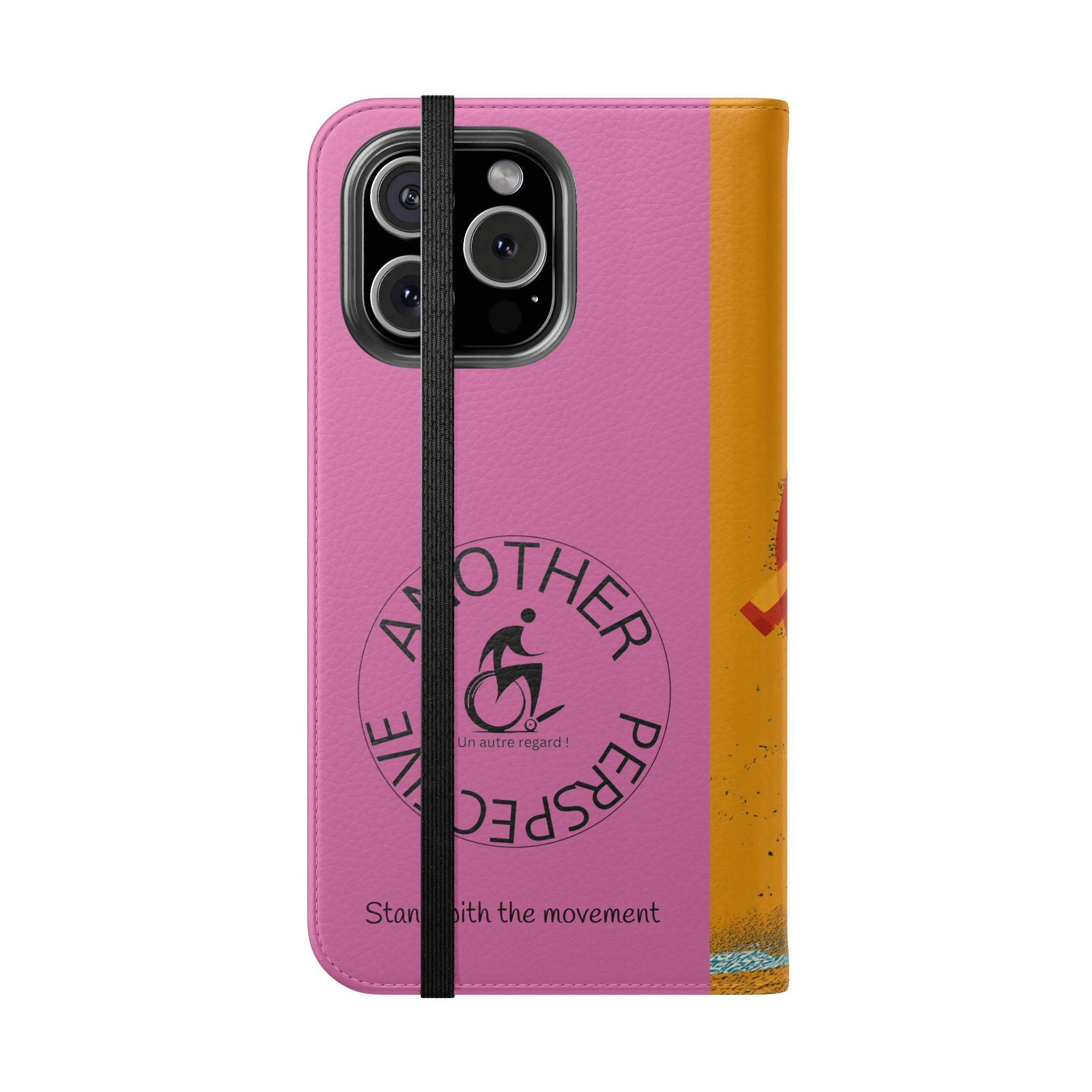 Sporty Flip Case for Active Lifestyles Archery - Perfect Gift for Athletes, Fitness Enthusiasts, or Sports Lovers, Phone Cover