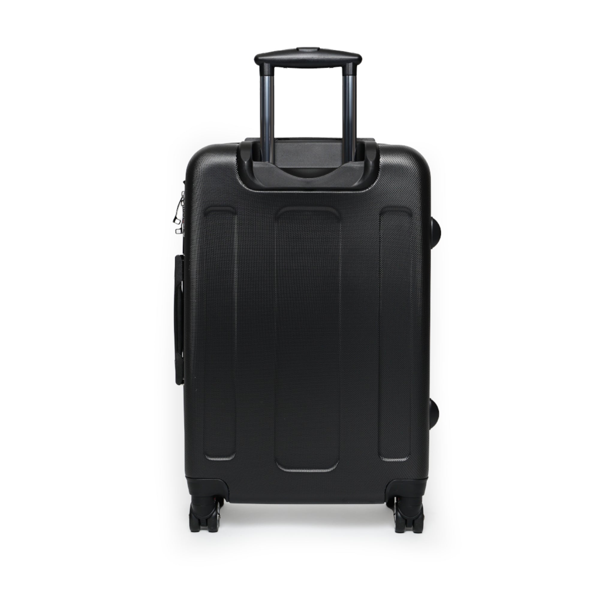 Athlete Runner Suitcase - Travel Gear for Adaptive Sports, Unique Luggage, Inspirational Gift, Mobility Travel, Adventure Bag