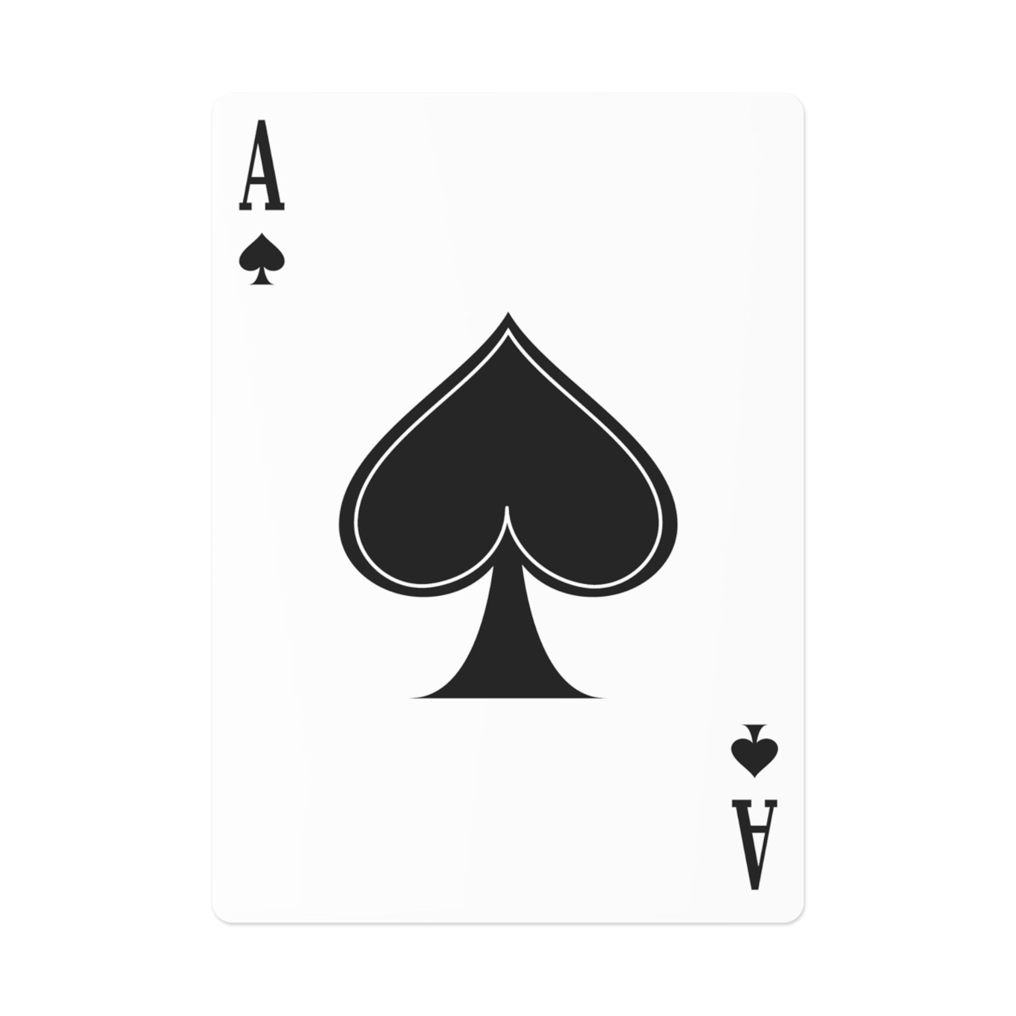 Poker Card Set Archery, Playing Cards for Game Night, Unique Gift for Poker Lovers, Fun Family Activity, Card Game Accessories, Casino Theme Decor