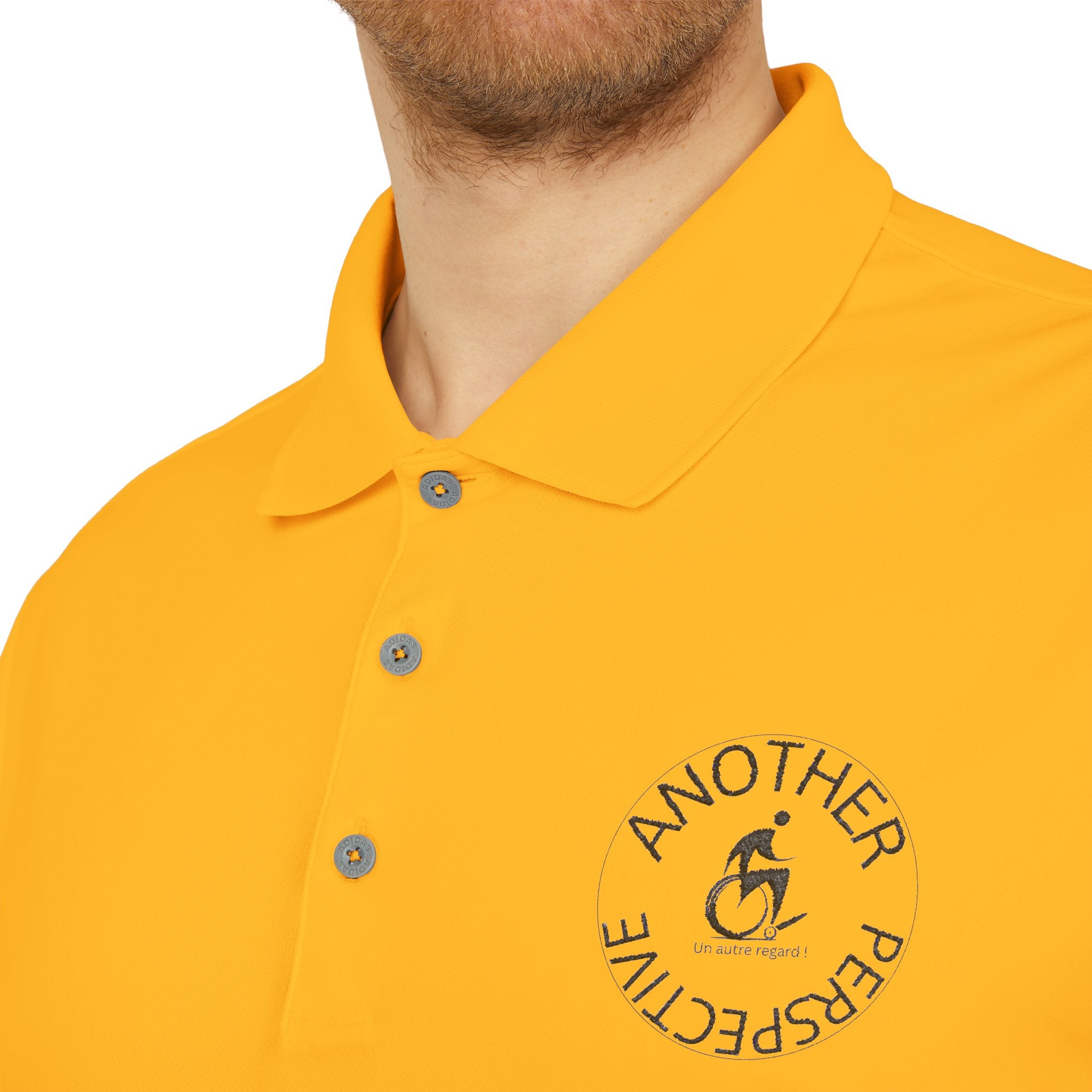Unisex Polo Shirt for Active Lifestyle, Perfect for Sports, Casual Outings, Golfer Gift, Summer Wear, Fun Time