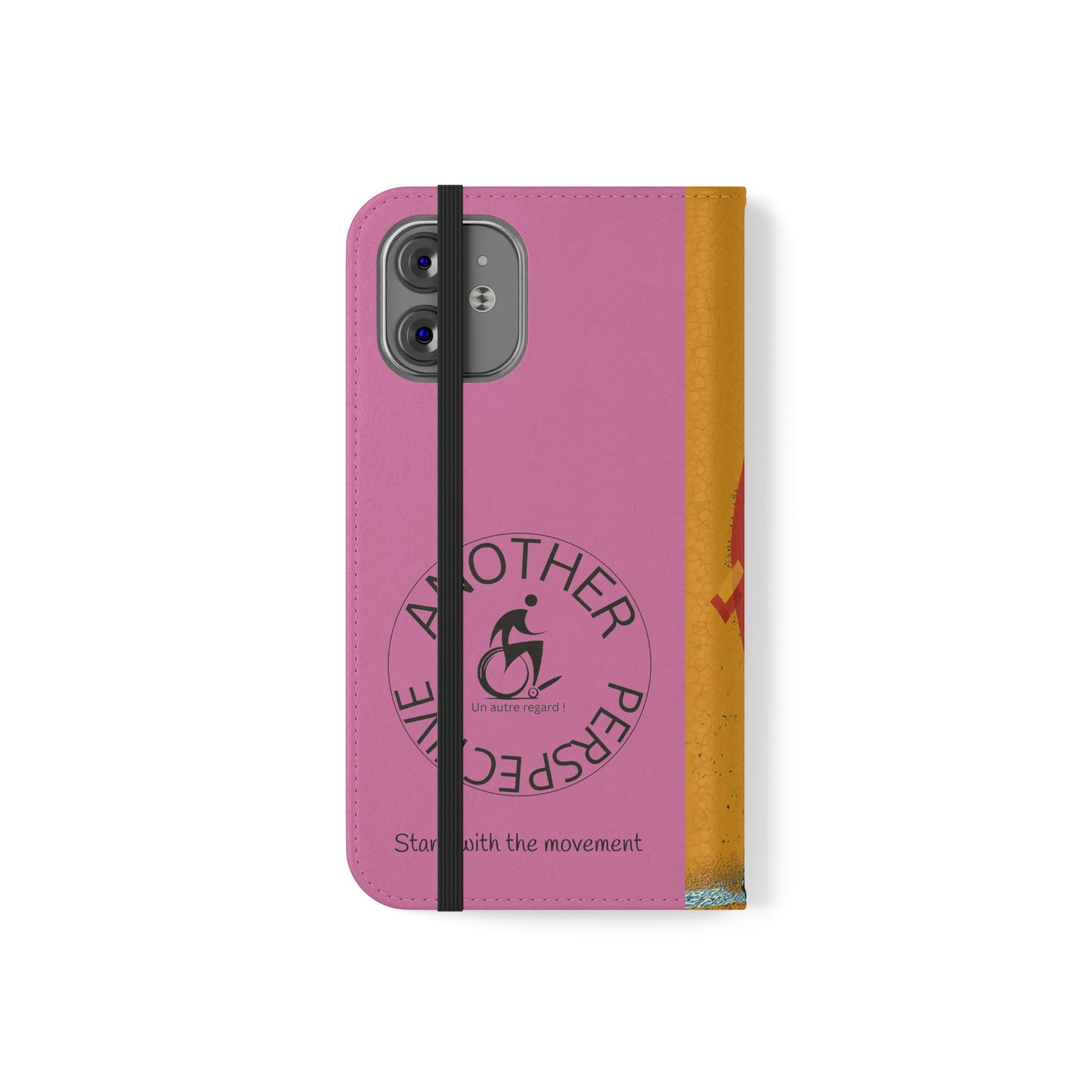 Sporty Flip Case for Active Lifestyles Archery - Perfect Gift for Athletes, Fitness Enthusiasts, or Sports Lovers, Phone Cover
