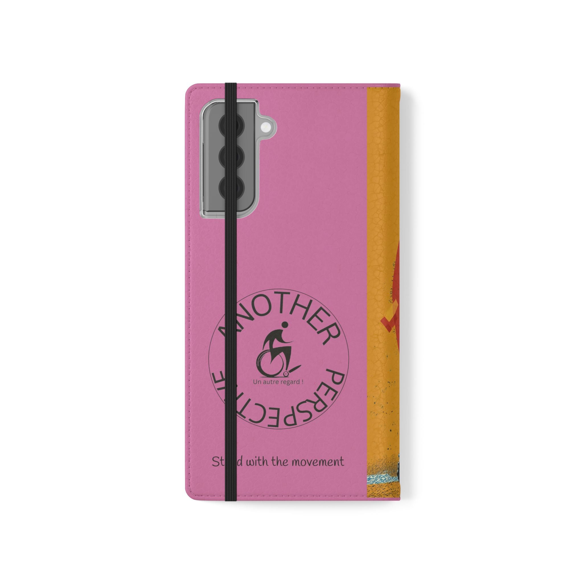 Sporty Flip Case for Active Lifestyles Archery - Perfect Gift for Athletes, Fitness Enthusiasts, or Sports Lovers, Phone Cover