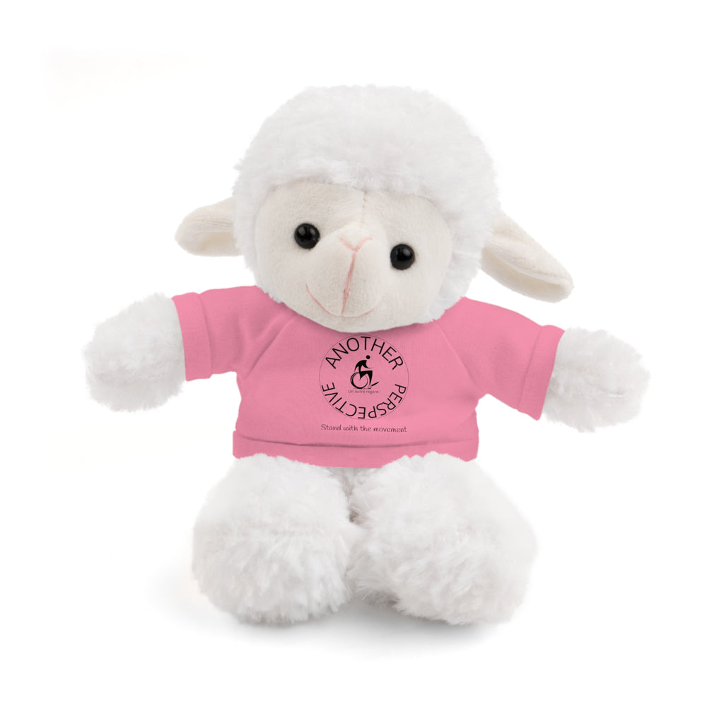 Adorable Stuffed Animal Tees, Cuddly Gifts for Kids, Perfect for Baby Showers, Birthdays, or Just Because!