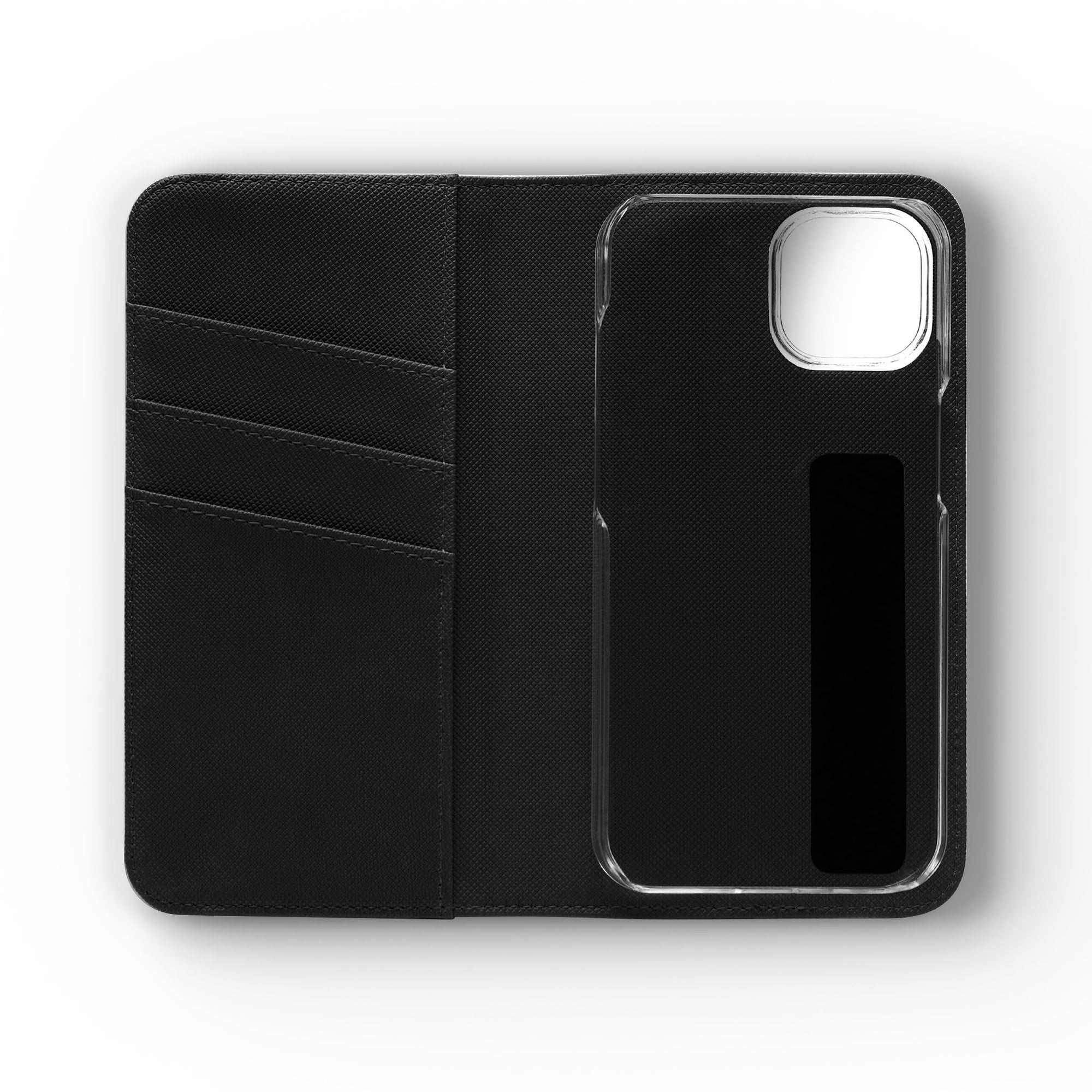 Empowering Flip Cases for Smartphones Course| Stand with the Movement, Stylish Phone Cover, Unique Gift, Inclusive Design, Support Accessibility