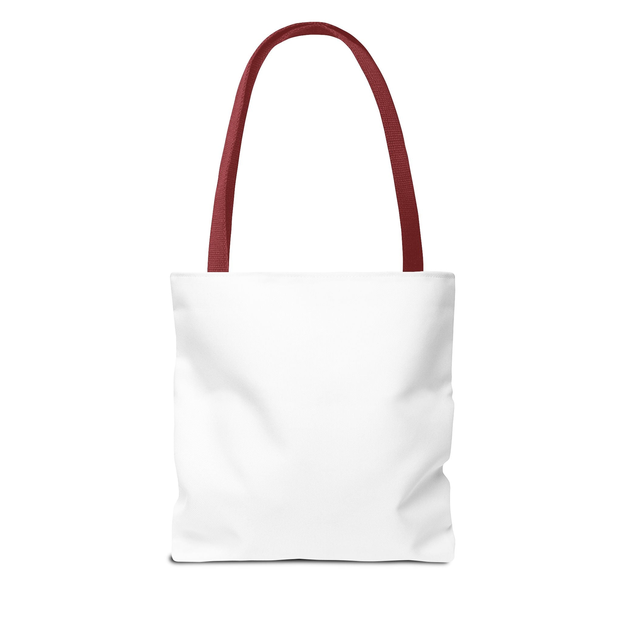 Inspirational Archery Sports Tote Bag | Motivational Gym Bag, Everyday Use, Eco-Friendly Gift, Unique Sporty Design