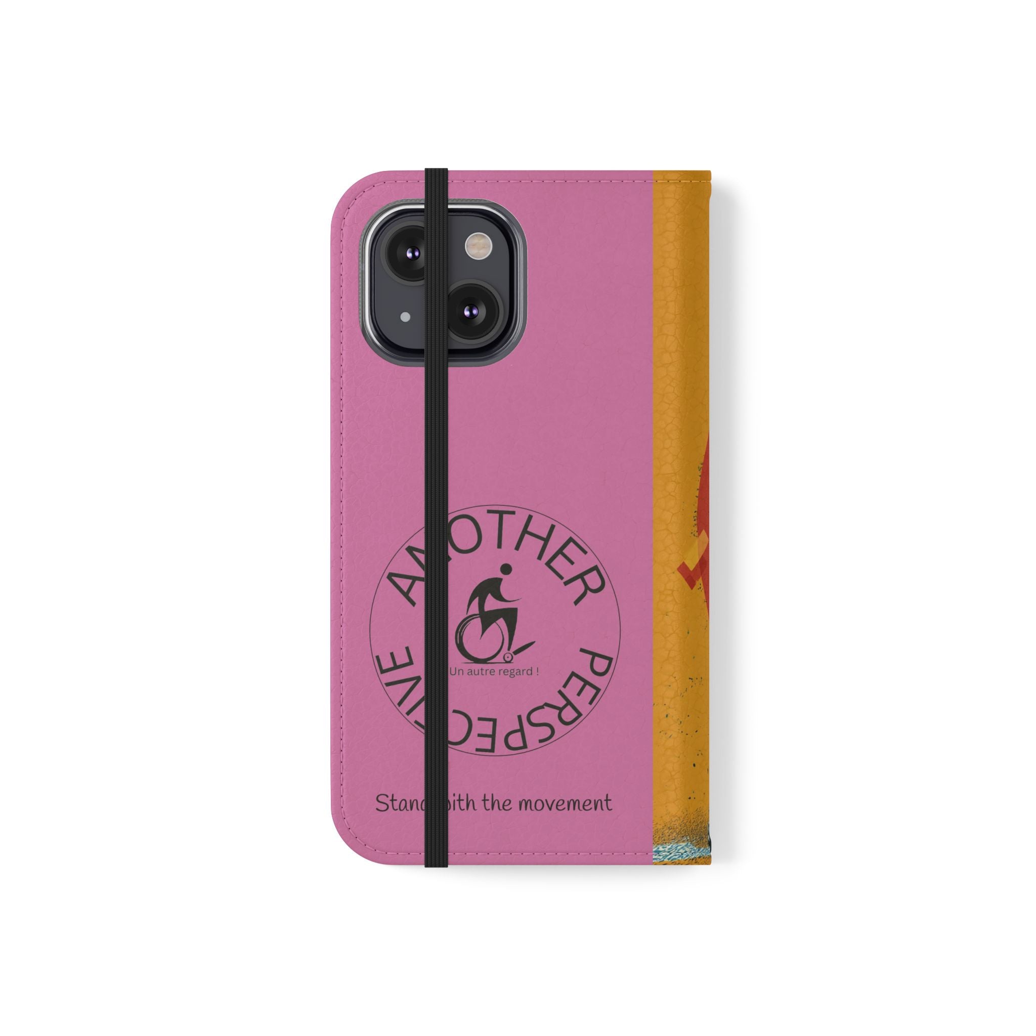 Sporty Flip Case for Active Lifestyles Archery - Perfect Gift for Athletes, Fitness Enthusiasts, or Sports Lovers, Phone Cover