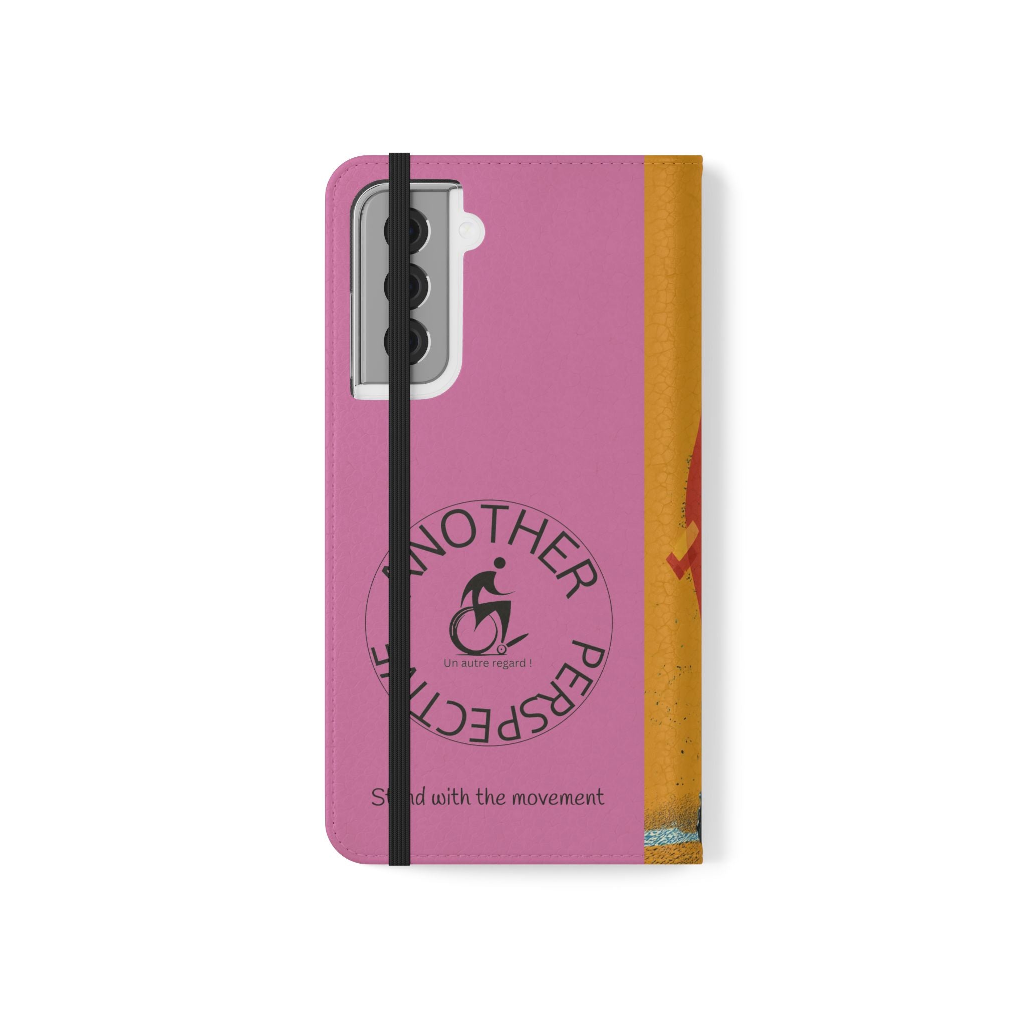Sporty Flip Case for Active Lifestyles Archery - Perfect Gift for Athletes, Fitness Enthusiasts, or Sports Lovers, Phone Cover