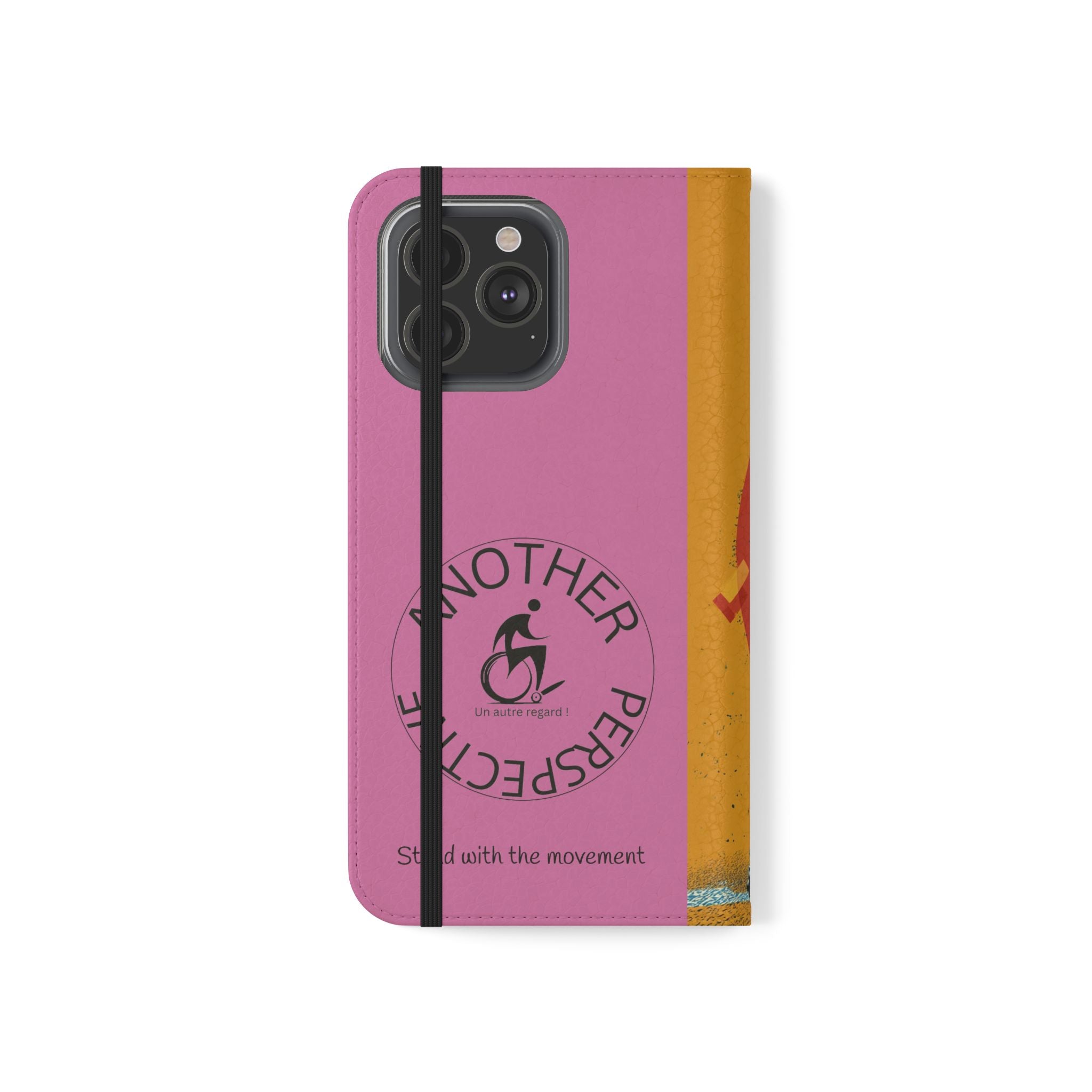 Sporty Flip Case for Active Lifestyles Archery - Perfect Gift for Athletes, Fitness Enthusiasts, or Sports Lovers, Phone Cover