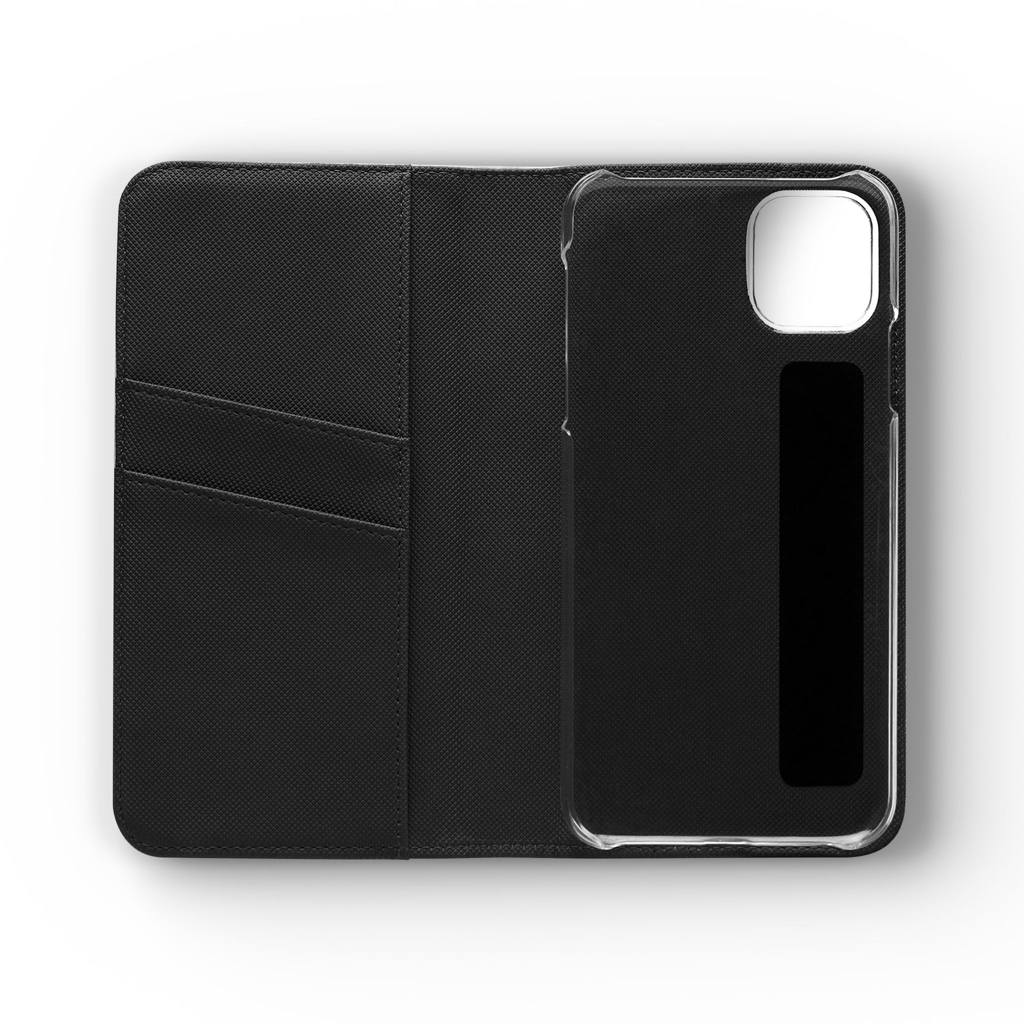 Empowering Flip Cases for Smartphones Course| Stand with the Movement, Stylish Phone Cover, Unique Gift, Inclusive Design, Support Accessibility
