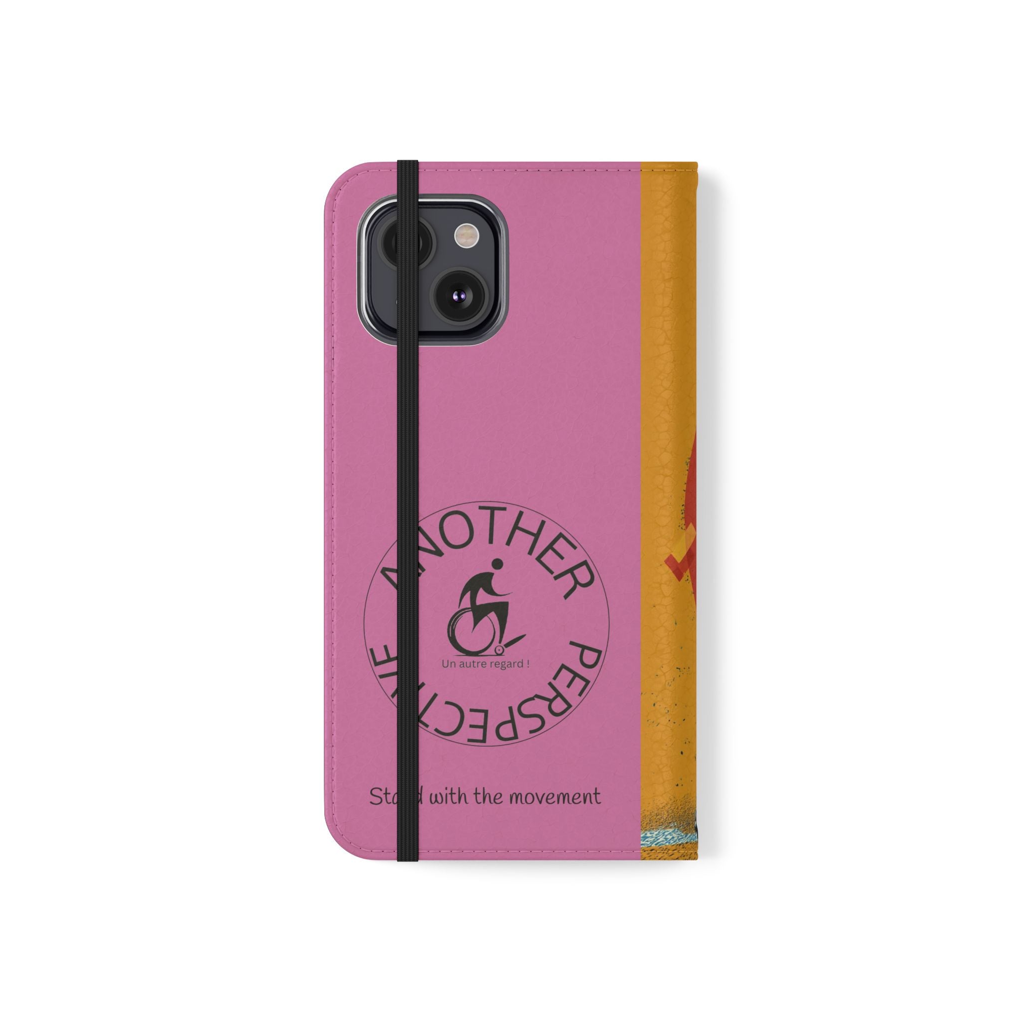 Sporty Flip Case for Active Lifestyles Archery - Perfect Gift for Athletes, Fitness Enthusiasts, or Sports Lovers, Phone Cover