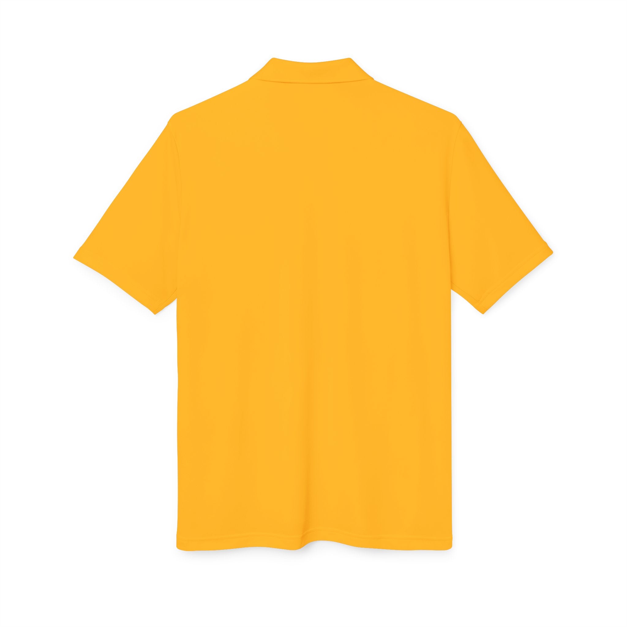 Unisex Polo Shirt for Active Lifestyle, Perfect for Sports, Casual Outings, Golfer Gift, Summer Wear, Fun Time