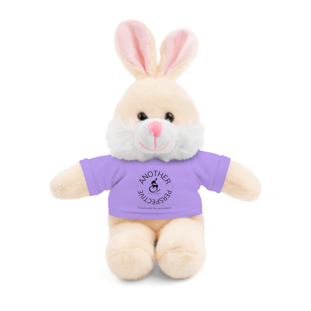 Adorable Stuffed Animal Tees, Cuddly Gifts for Kids, Perfect for Baby Showers, Birthdays, or Just Because!