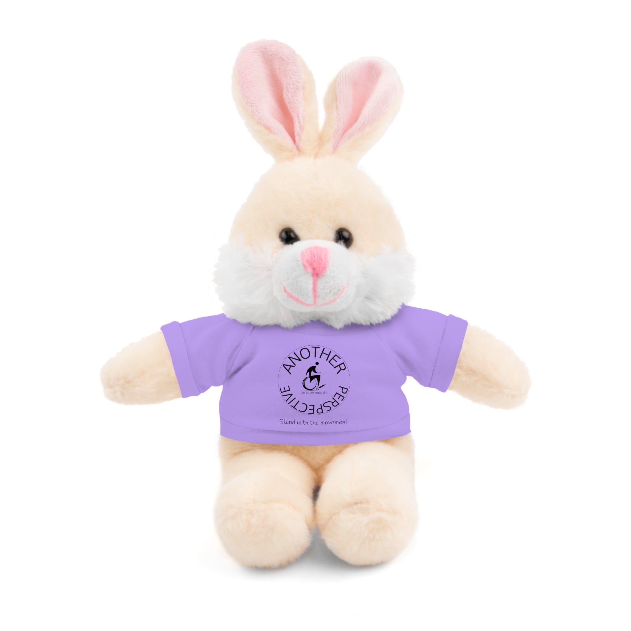 Adorable Stuffed Animal Tees, Cuddly Gifts for Kids, Perfect for Baby Showers, Birthdays, or Just Because!