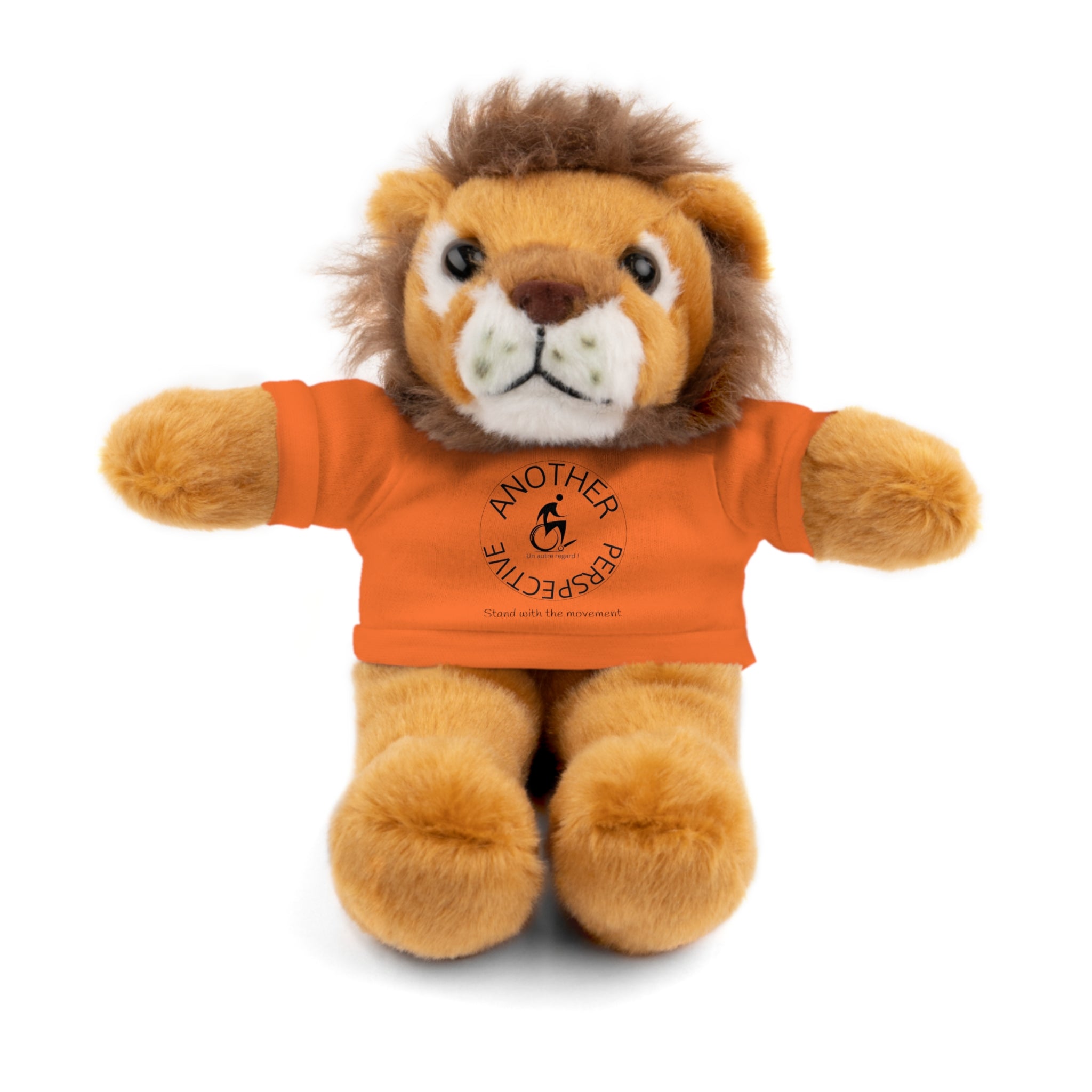 Adorable Stuffed Animal Tees, Cuddly Gifts for Kids, Perfect for Baby Showers, Birthdays, or Just Because!