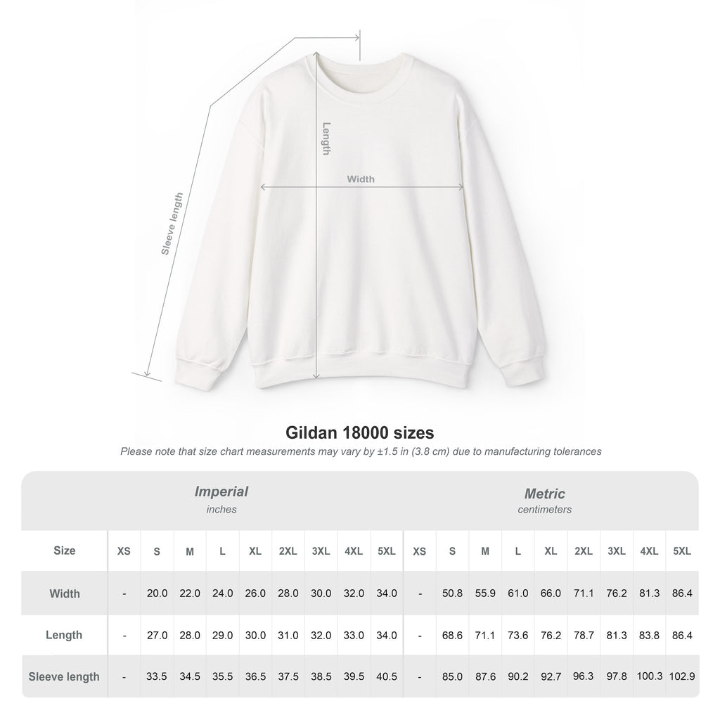Inclusive WheelChair Course Sports Themed Sweatshirt for Empowerment, Unisex Heavy Blend Crewneck, Inspirational Gift for Activists