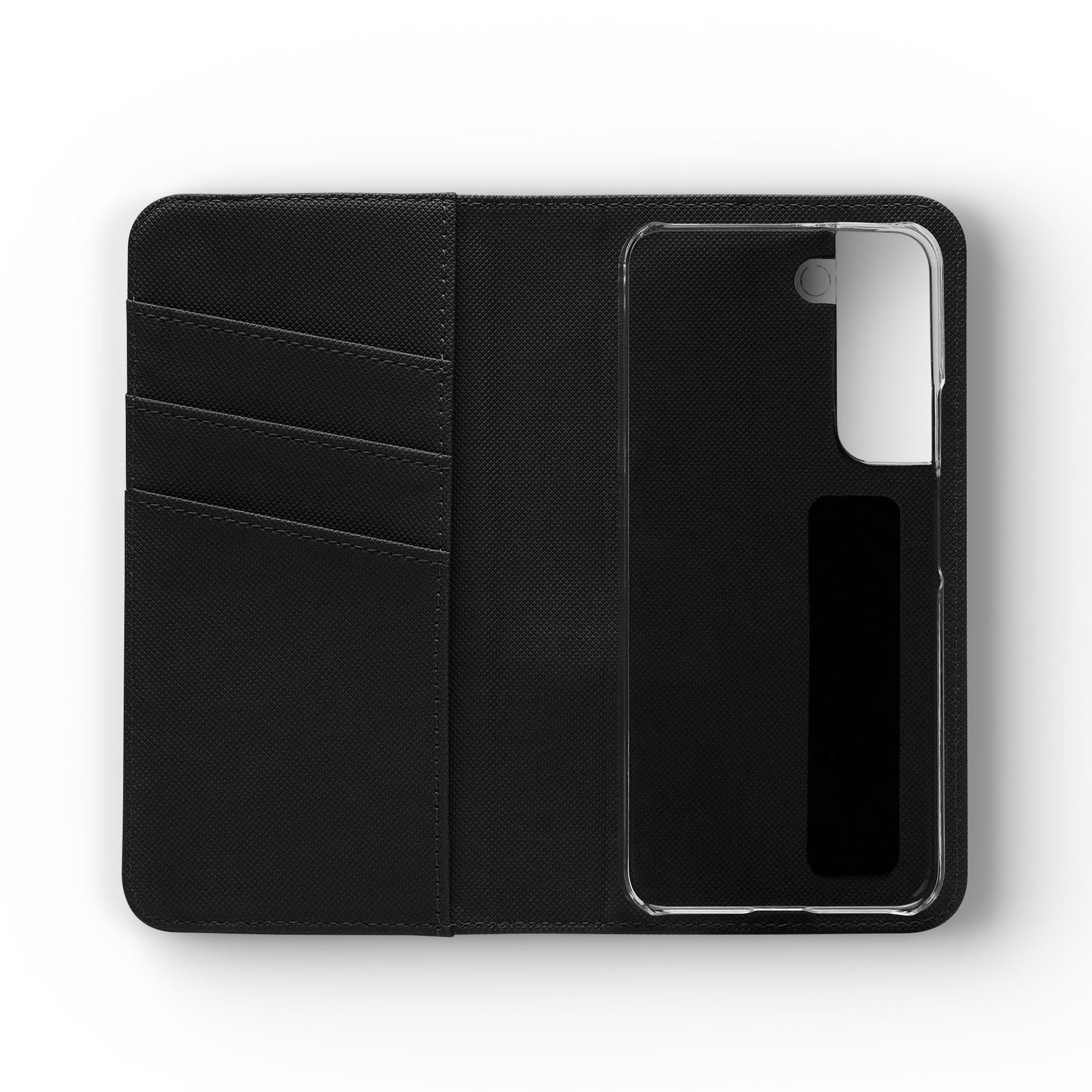 Empowering Flip Cases for Smartphones Course| Stand with the Movement, Stylish Phone Cover, Unique Gift, Inclusive Design, Support Accessibility
