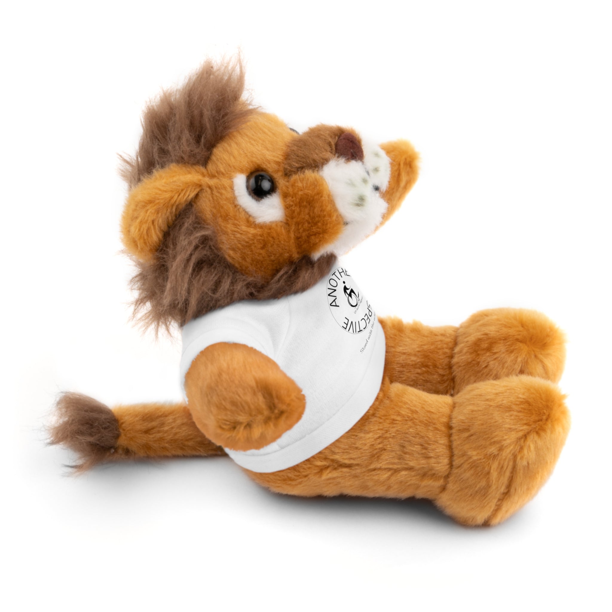 Adorable Stuffed Animal Tees, Cuddly Gifts for Kids, Perfect for Baby Showers, Birthdays, or Just Because!