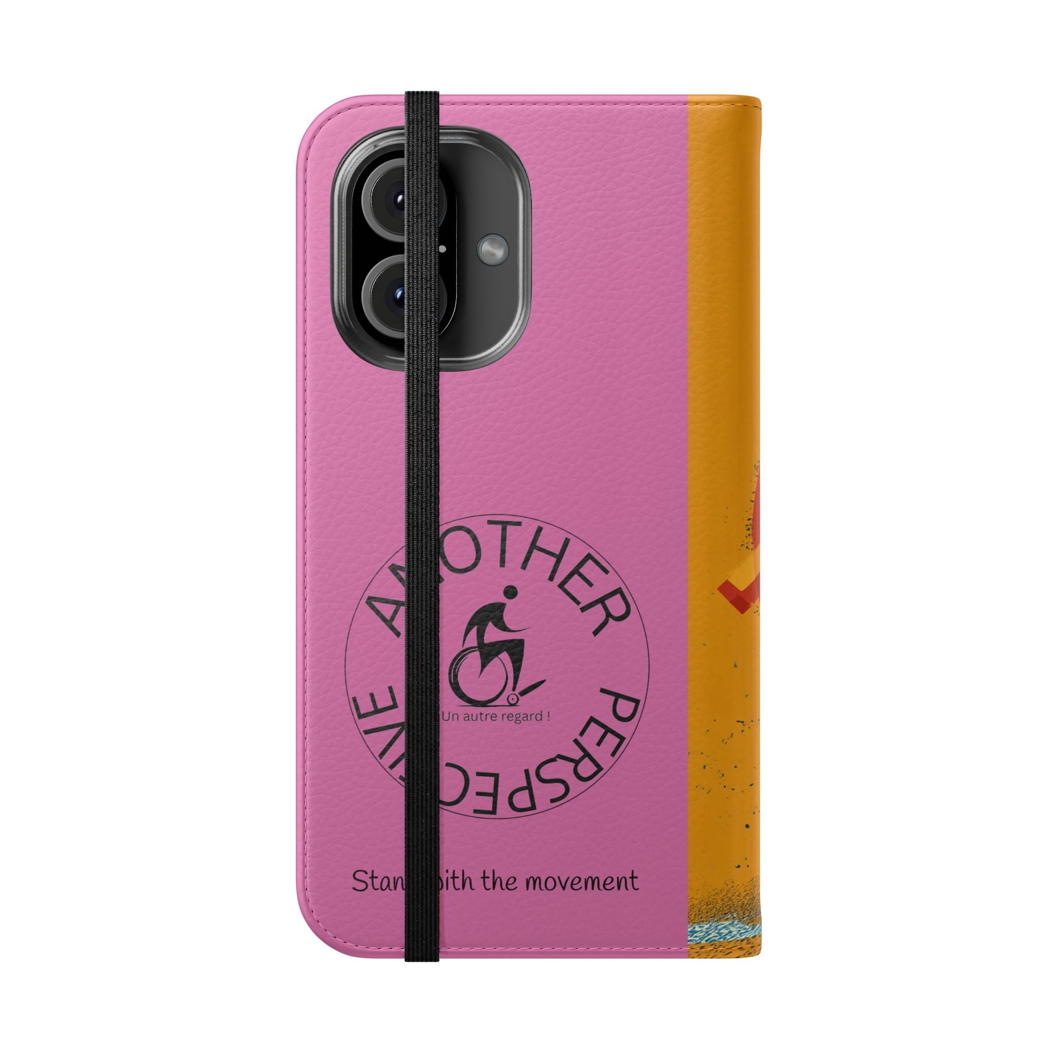 Sporty Flip Case for Active Lifestyles Archery - Perfect Gift for Athletes, Fitness Enthusiasts, or Sports Lovers, Phone Cover