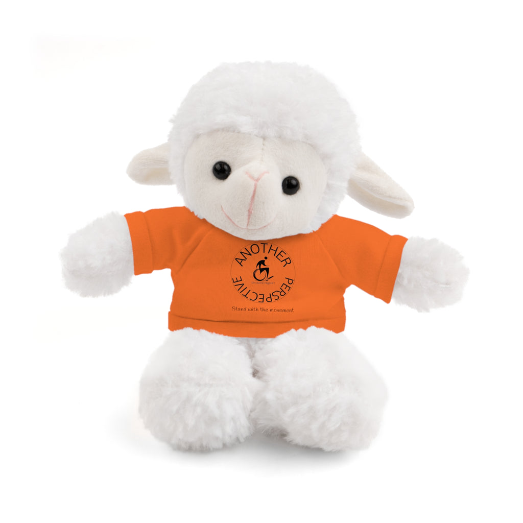 Adorable Stuffed Animal Tees, Cuddly Gifts for Kids, Perfect for Baby Showers, Birthdays, or Just Because!