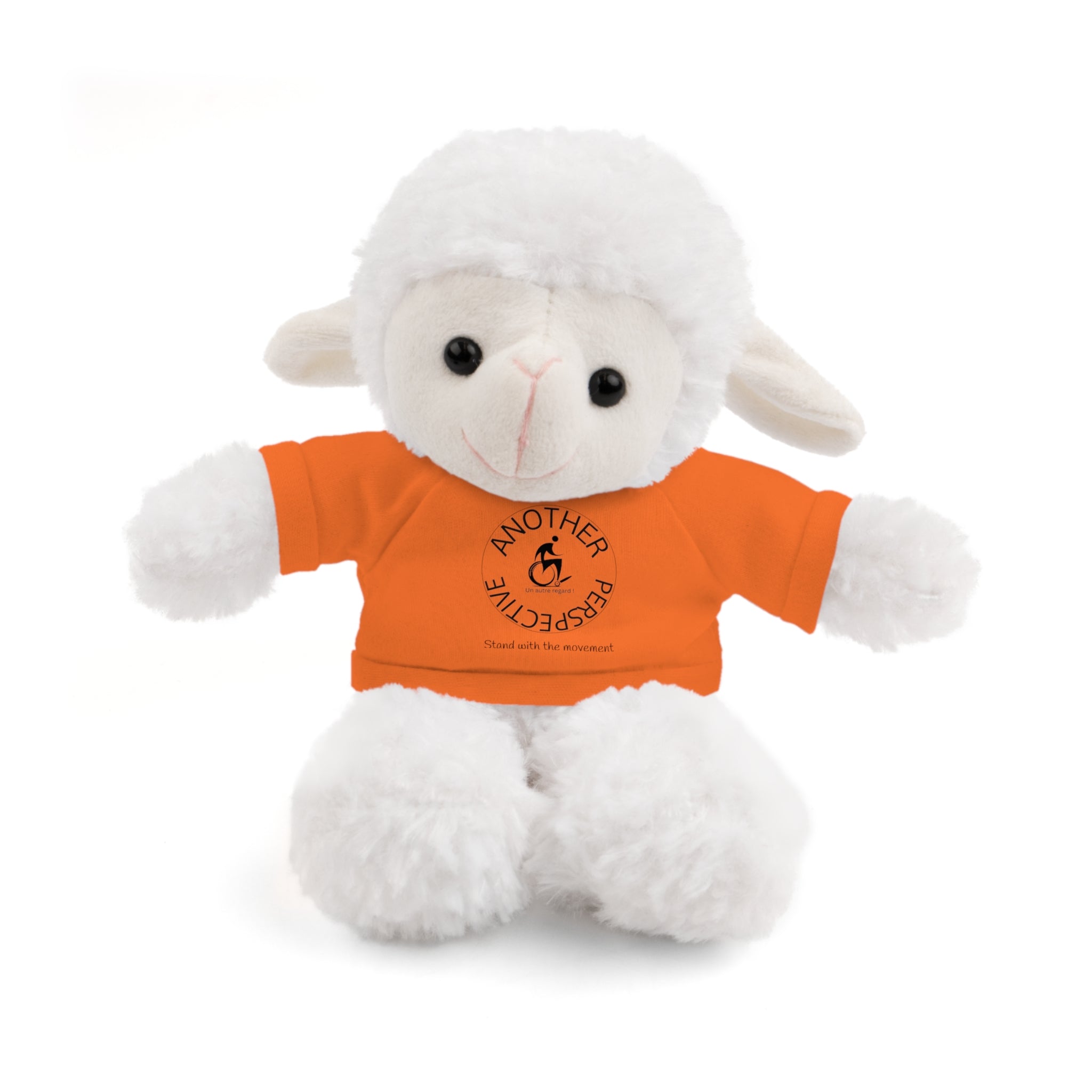Adorable Stuffed Animal Tees, Cuddly Gifts for Kids, Perfect for Baby Showers, Birthdays, or Just Because!