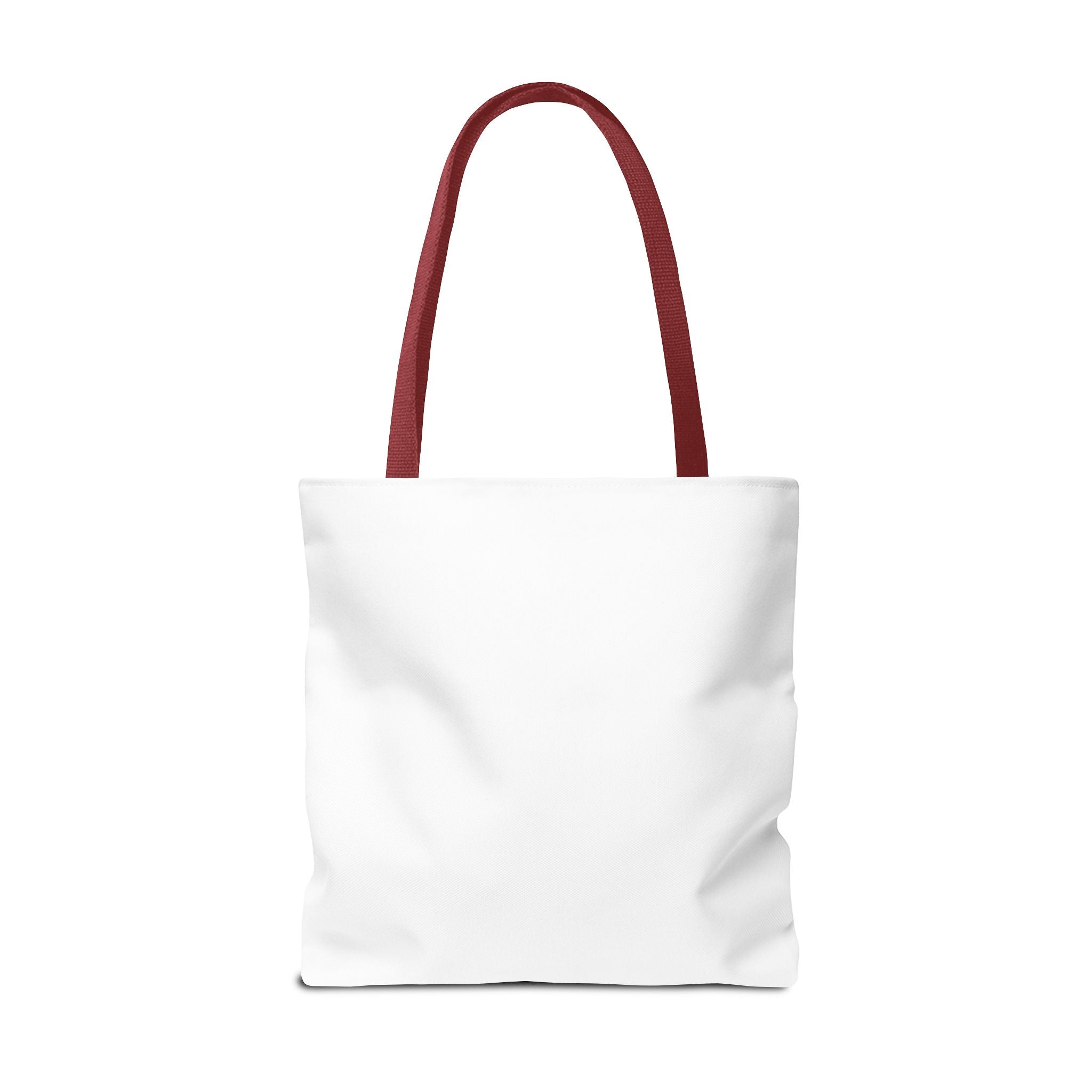 Inspirational Wheelchair Sports Tote Bag | Motivational Gym Bag, Everyday Use, Eco-Friendly Gift, Unique Sporty Design