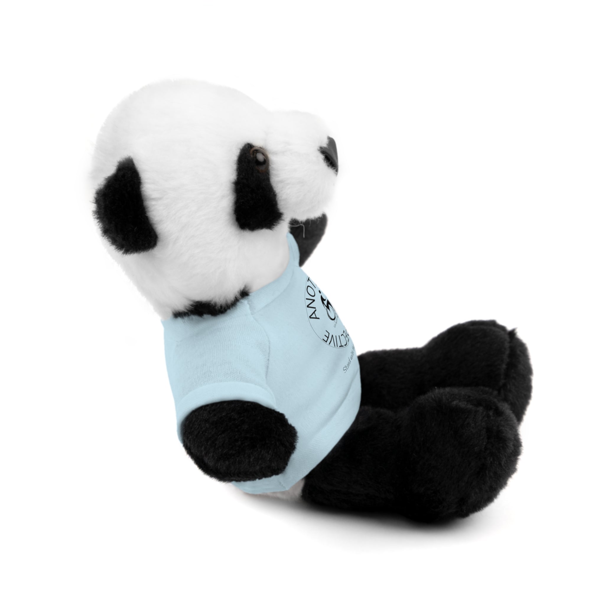 Adorable Stuffed Animal Tees, Cuddly Gifts for Kids, Perfect for Baby Showers, Birthdays, or Just Because!
