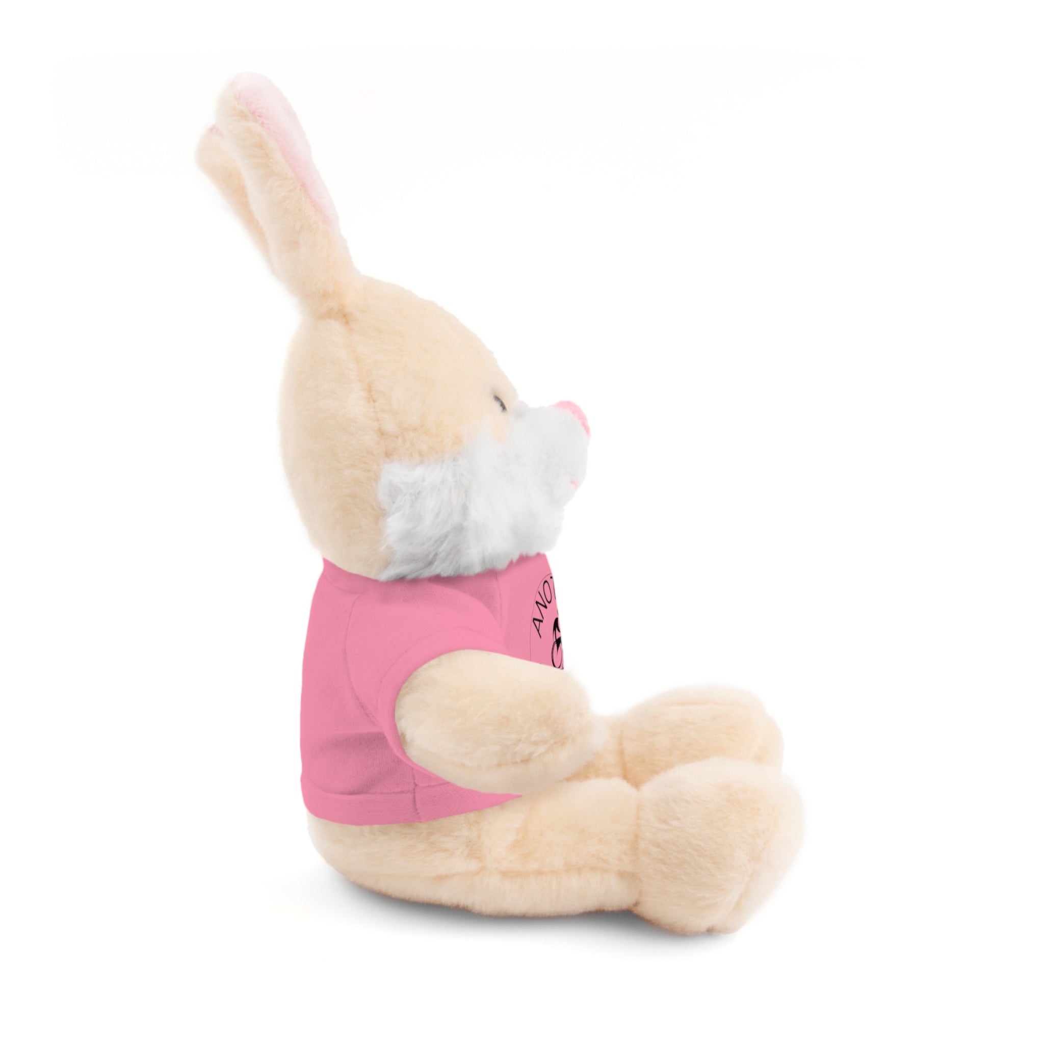 Adorable Stuffed Animal Tees, Cuddly Gifts for Kids, Perfect for Baby Showers, Birthdays, or Just Because!