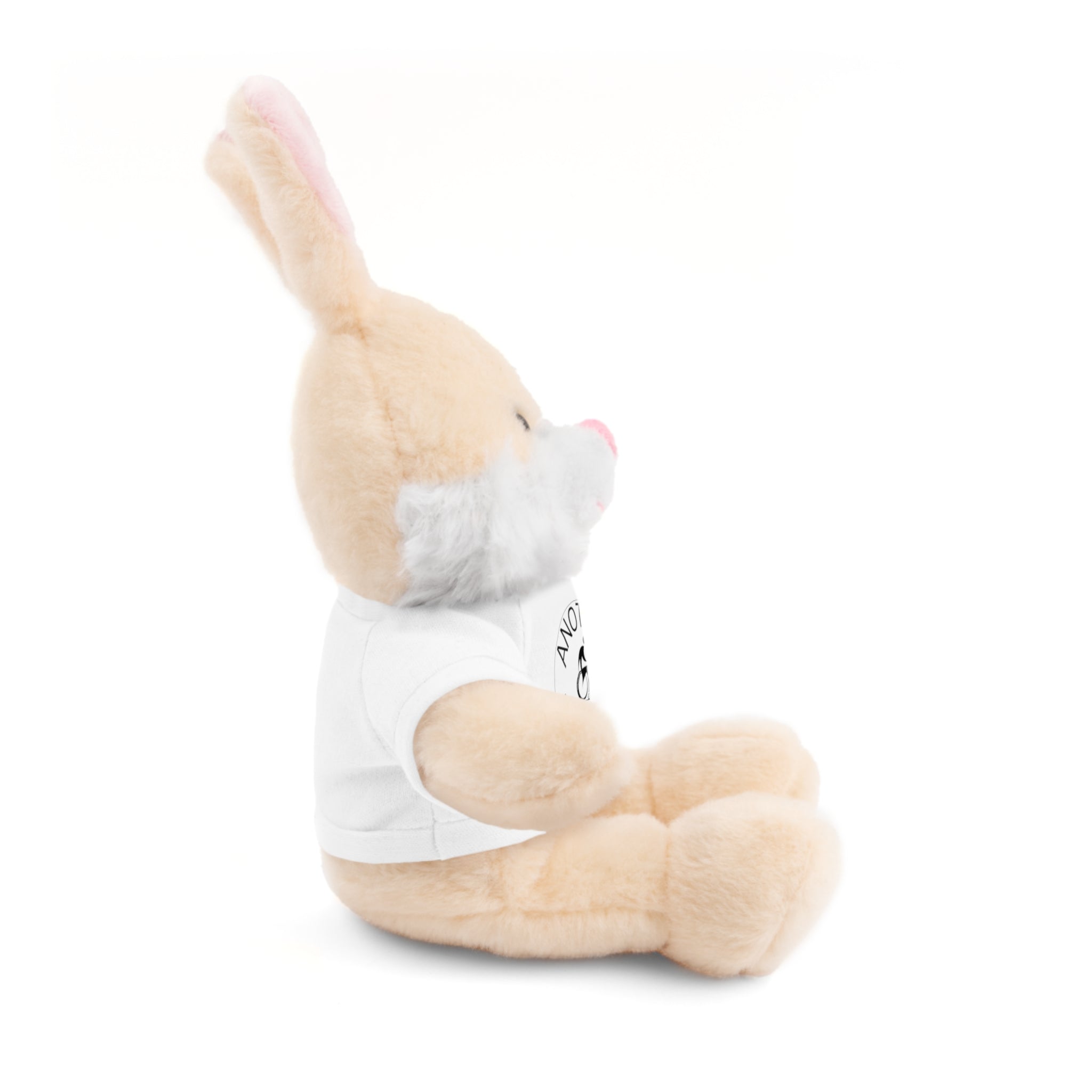 Adorable Stuffed Animal Tees, Cuddly Gifts for Kids, Perfect for Baby Showers, Birthdays, or Just Because!