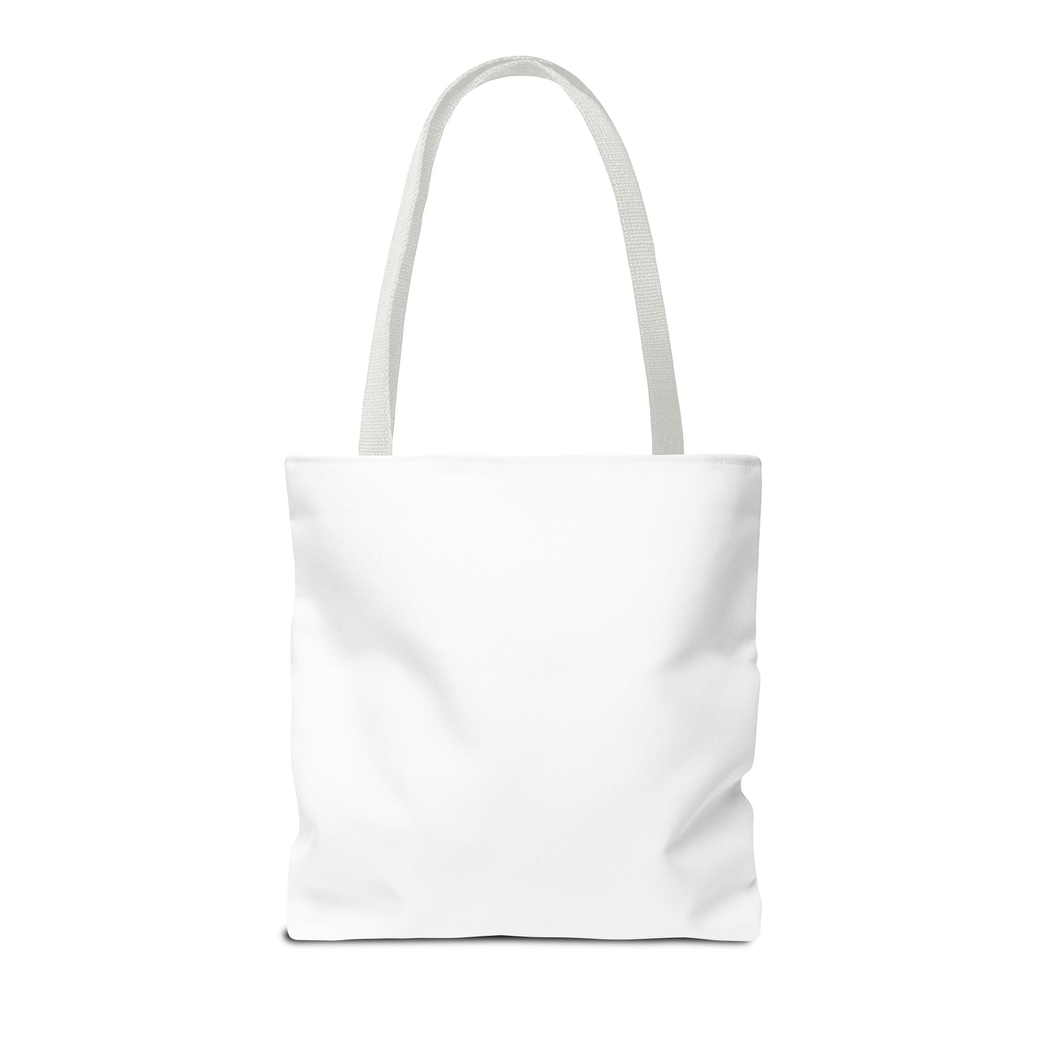 Inspirational Wheelchair Sports Tote Bag | Motivational Gym Bag, Everyday Use, Eco-Friendly Gift, Unique Sporty Design