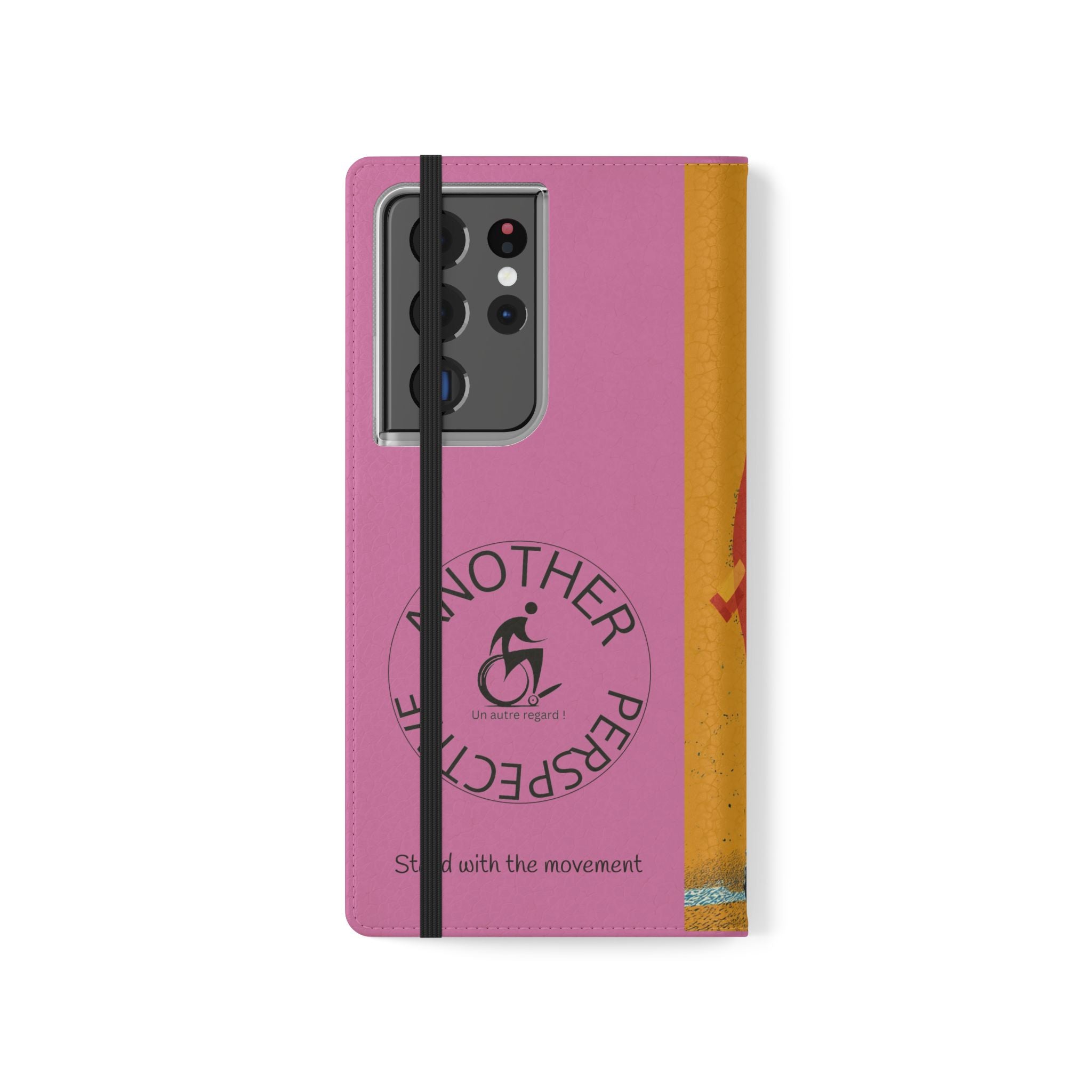 Sporty Flip Case for Active Lifestyles Archery - Perfect Gift for Athletes, Fitness Enthusiasts, or Sports Lovers, Phone Cover