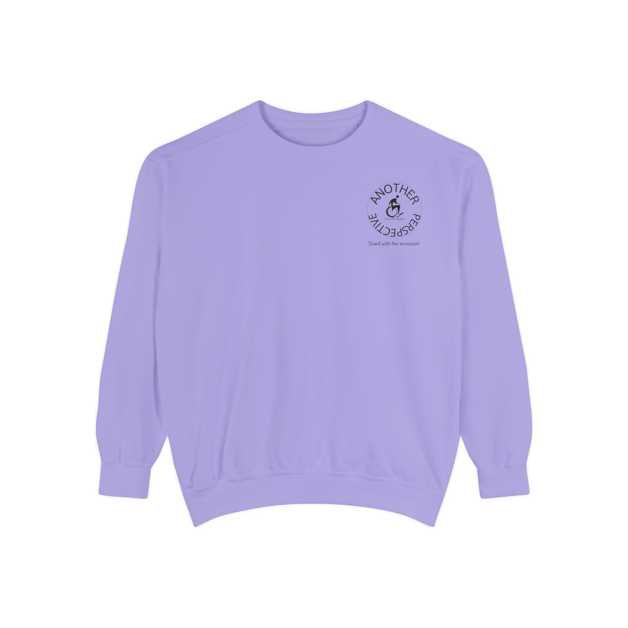 Inspirational Unisex Sweatshirt - Motivational Sports Tennis Design | Perfect for Coaches, Athletes, Gifts, Casual Wear, and Events