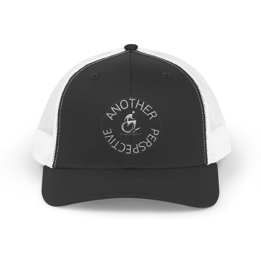 Another Perspective Snapback Trucker Cap, Stylish Baseball Hat, Trendy Cap for Outdoor Adventures, Perfect Gift for Friends, Statement [...]