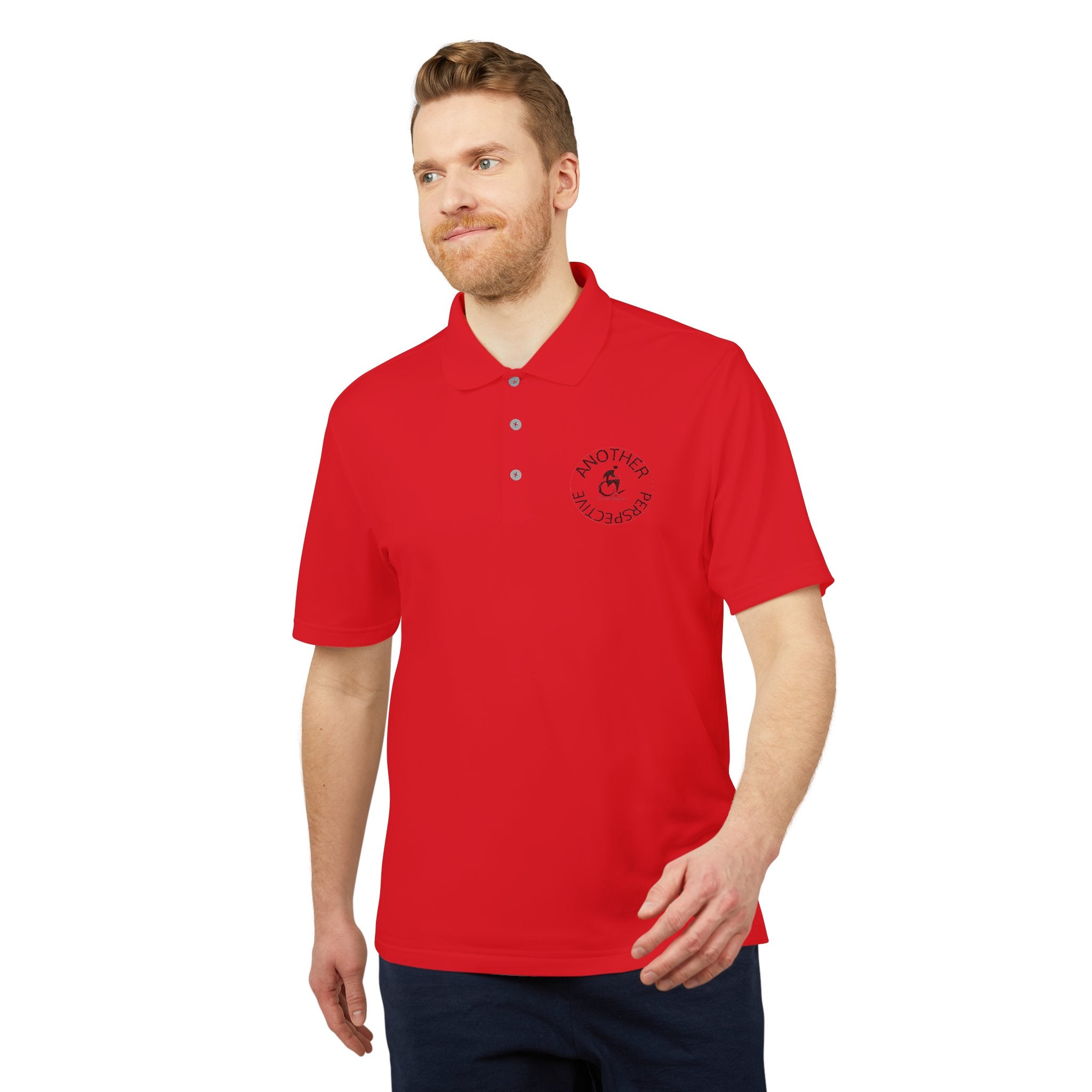 Unisex Polo Shirt for Active Lifestyle, Perfect for Sports, Casual Outings, Golfer Gift, Summer Wear, Fun Time