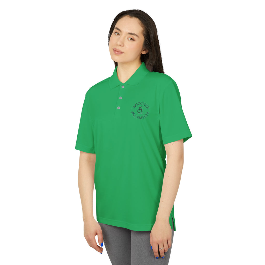 Unisex Polo Shirt for Active Lifestyle, Perfect for Sports, Casual Outings, Golfer Gift, Summer Wear, Fun Time