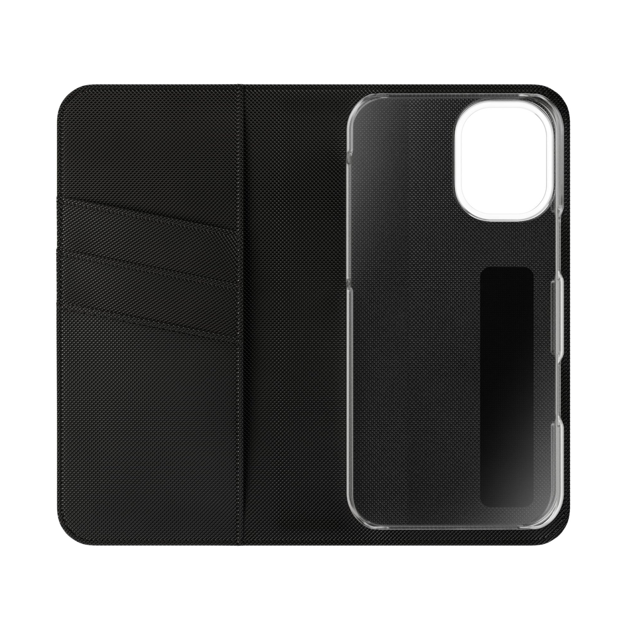 Empowering Flip Cases for Smartphones Course| Stand with the Movement, Stylish Phone Cover, Unique Gift, Inclusive Design, Support Accessibility