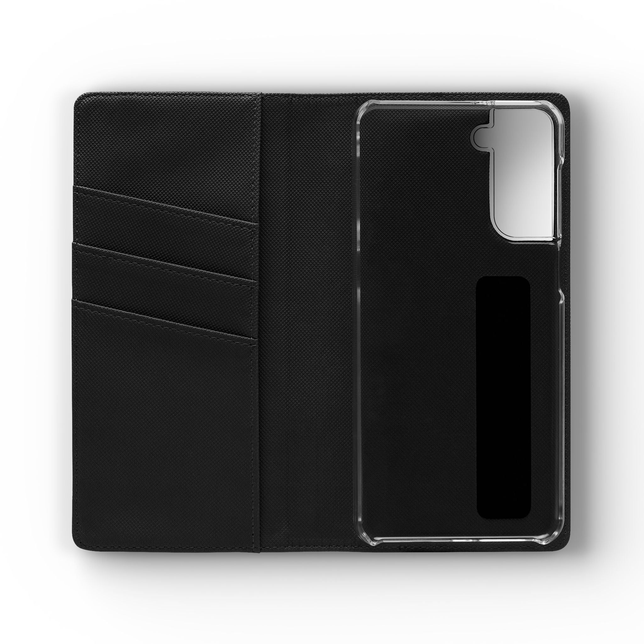 Empowering Flip Cases for Smartphones Course| Stand with the Movement, Stylish Phone Cover, Unique Gift, Inclusive Design, Support Accessibility
